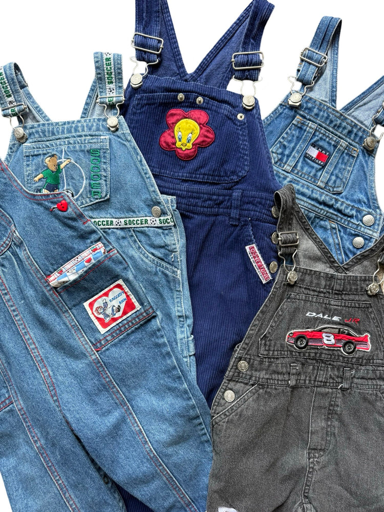 OVERALLS