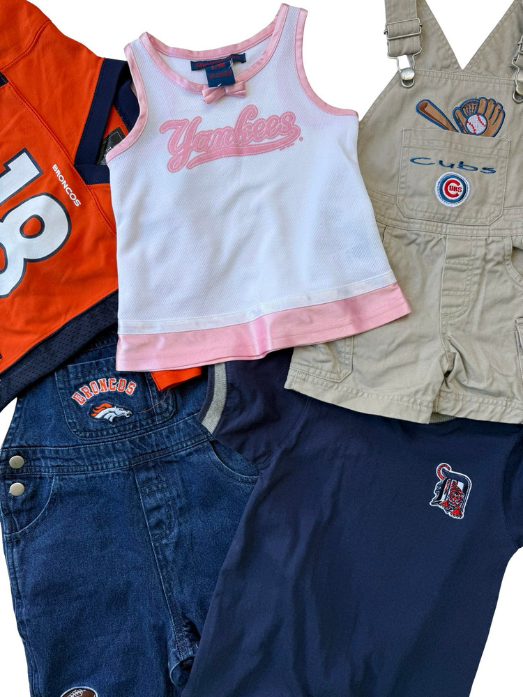 SPORTS