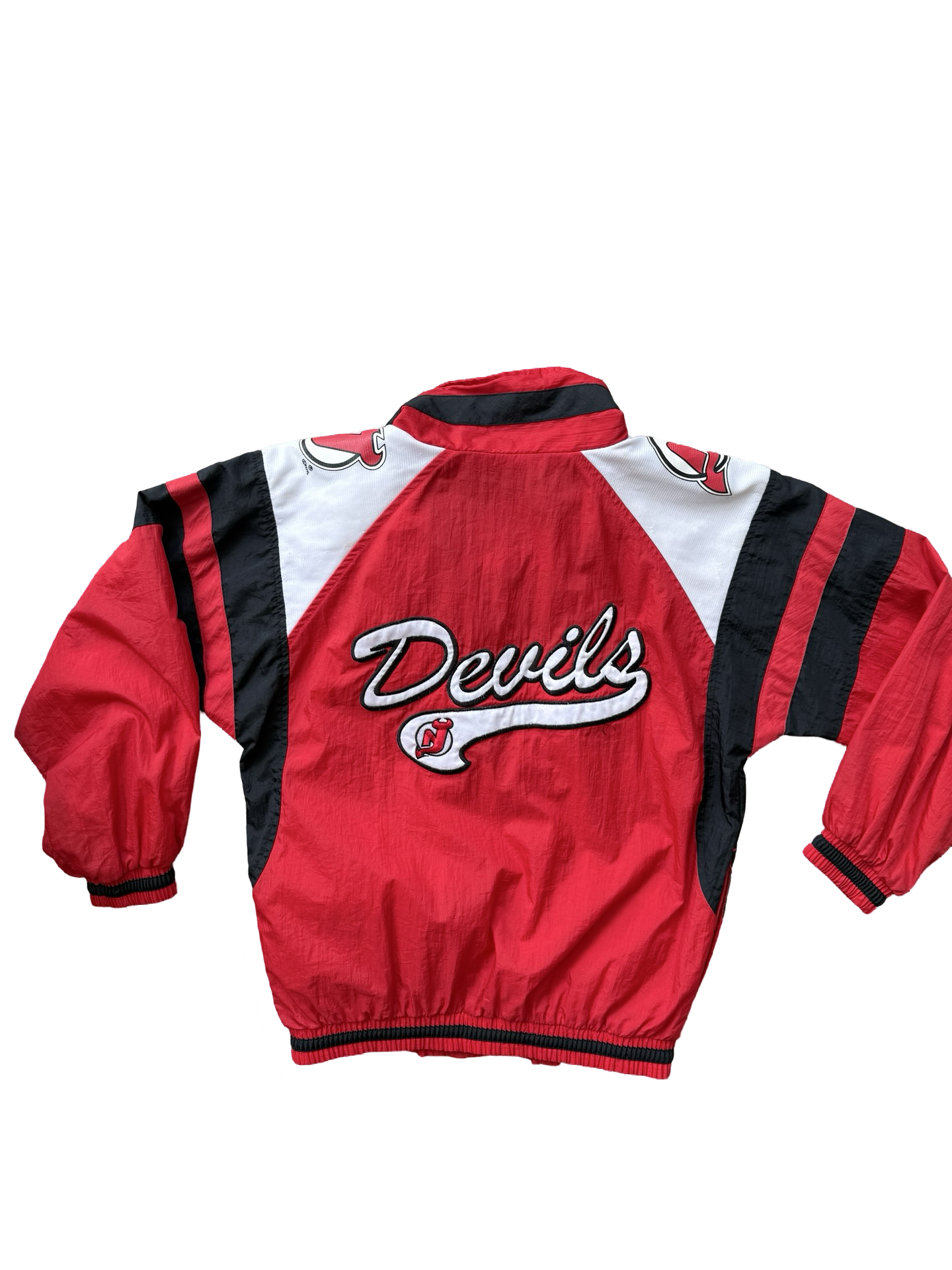 NHL Devils jacket