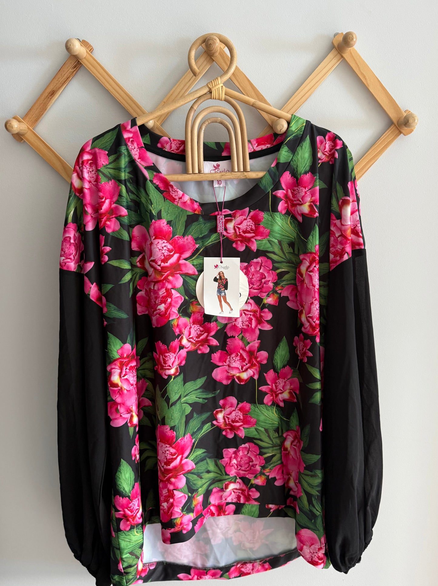 Charlo Floral long sleeve (10)