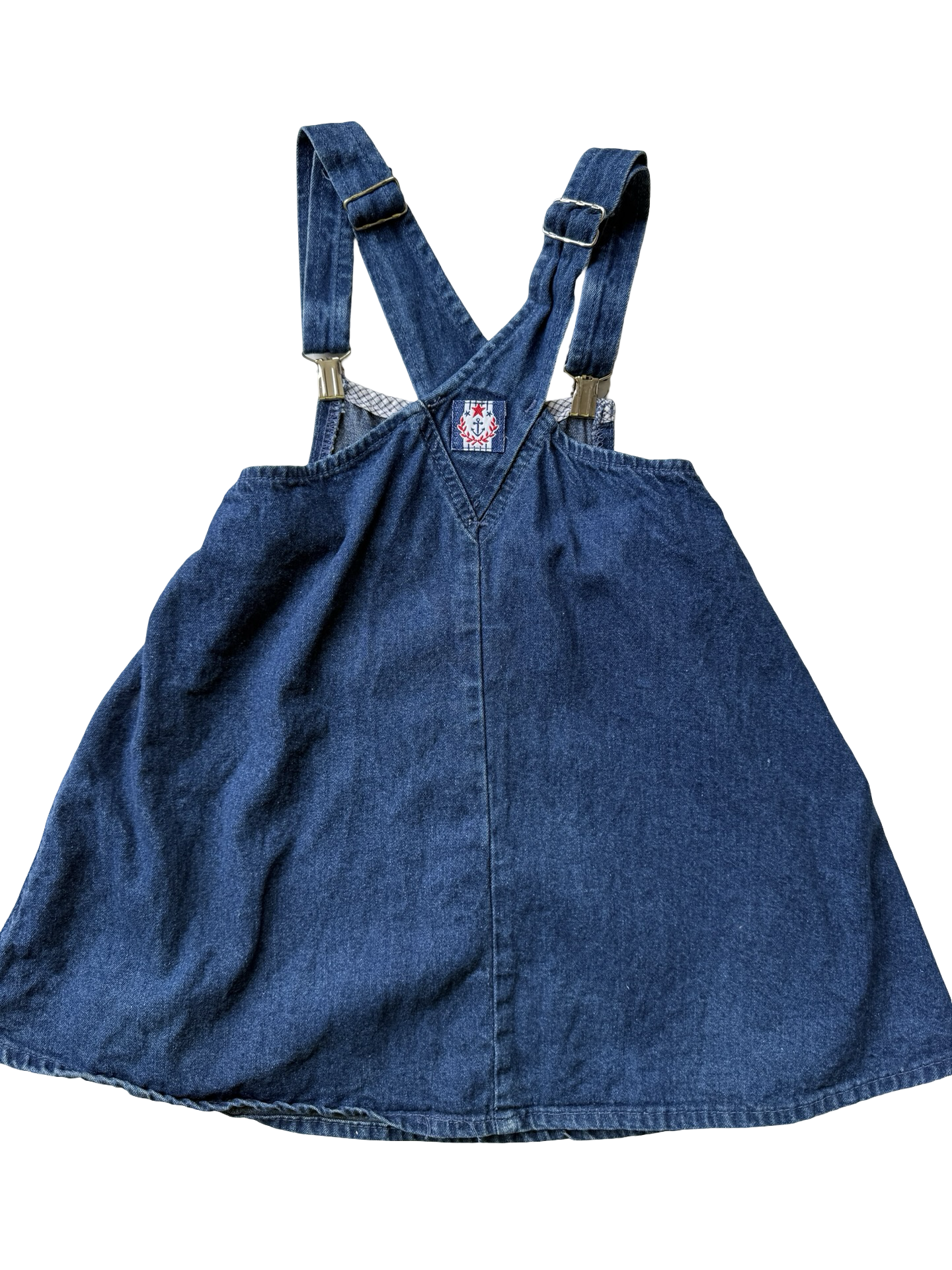 Oshkosh vintage dress