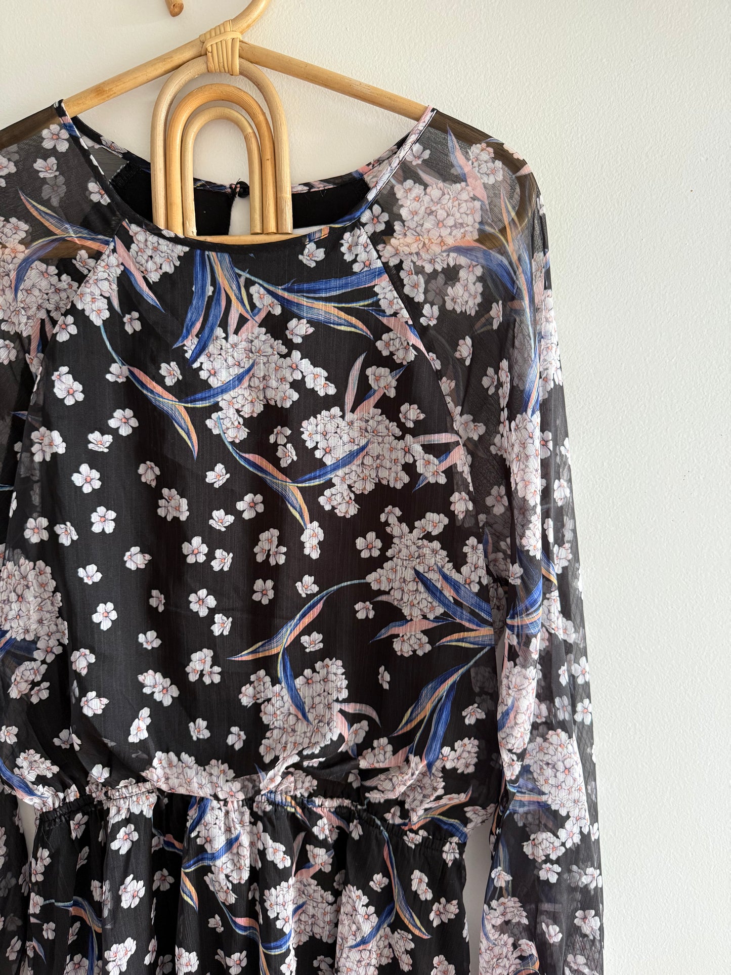 ATMOS+HERE Floral Dress (8)