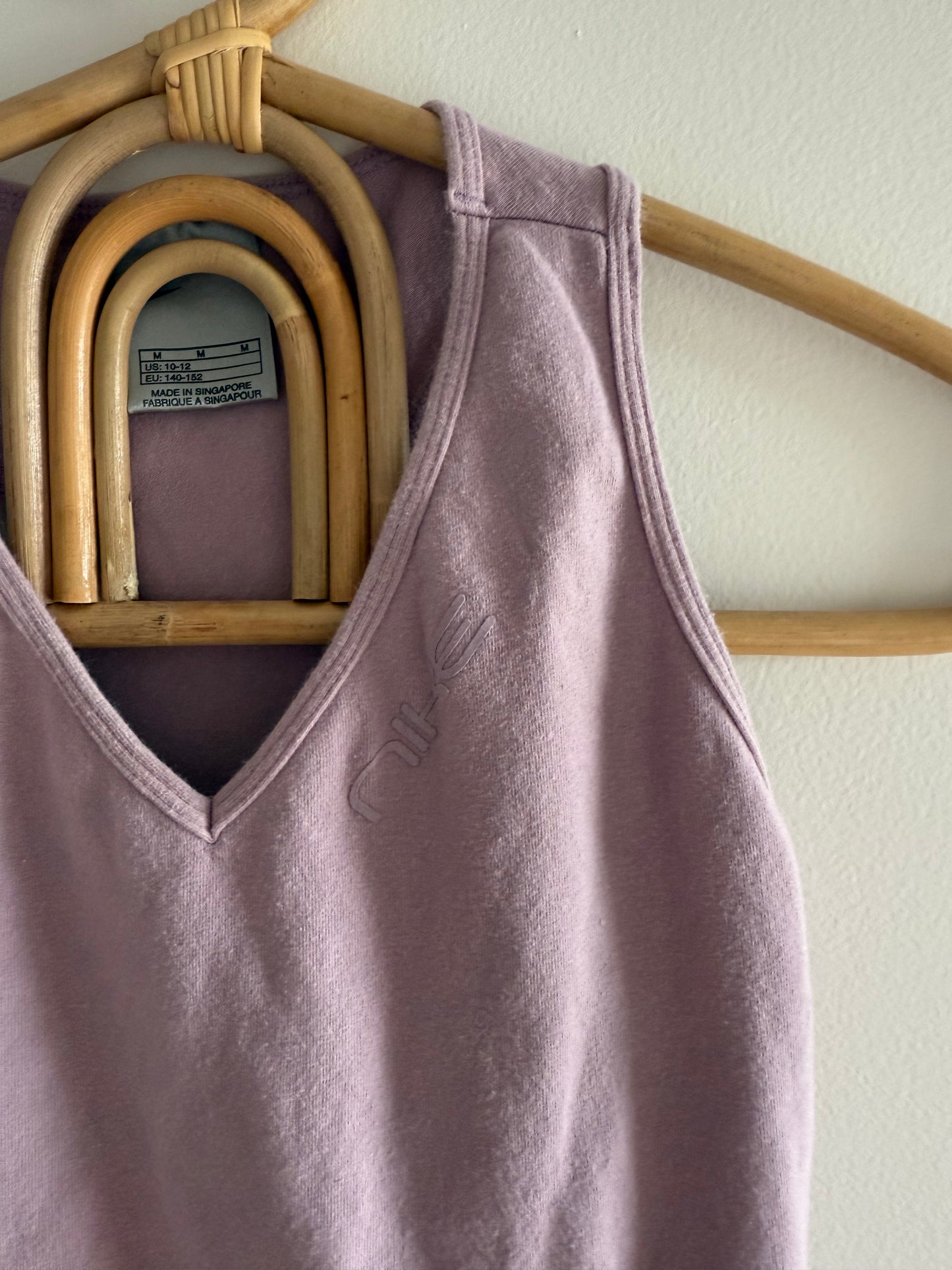 Nike Sports Bra (10-12)