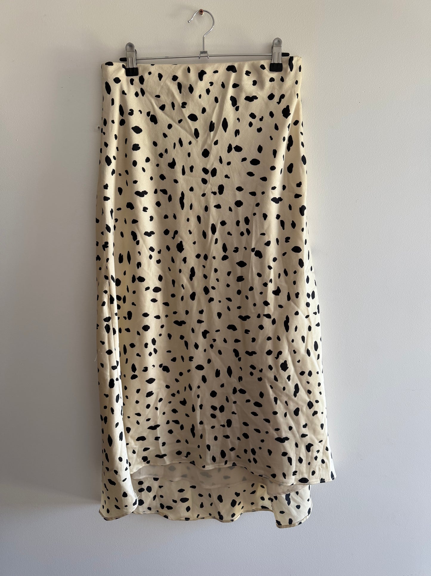 Feather+Noise Skirt (10)