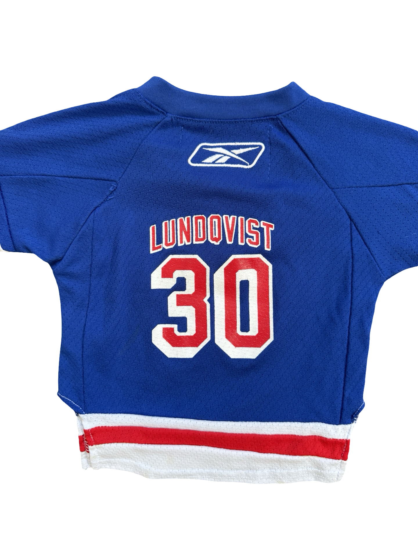 NHL Rangers jersey (INFANT)