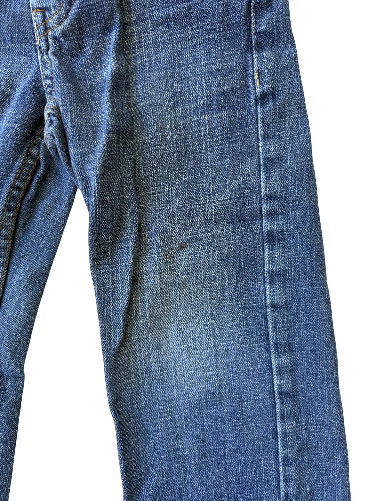Levi’s denim jeans (3T)