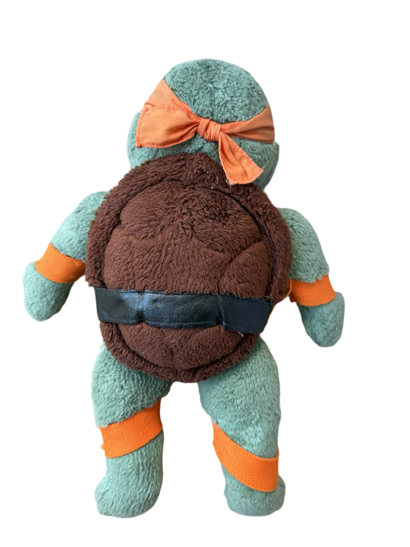 TMNT plush