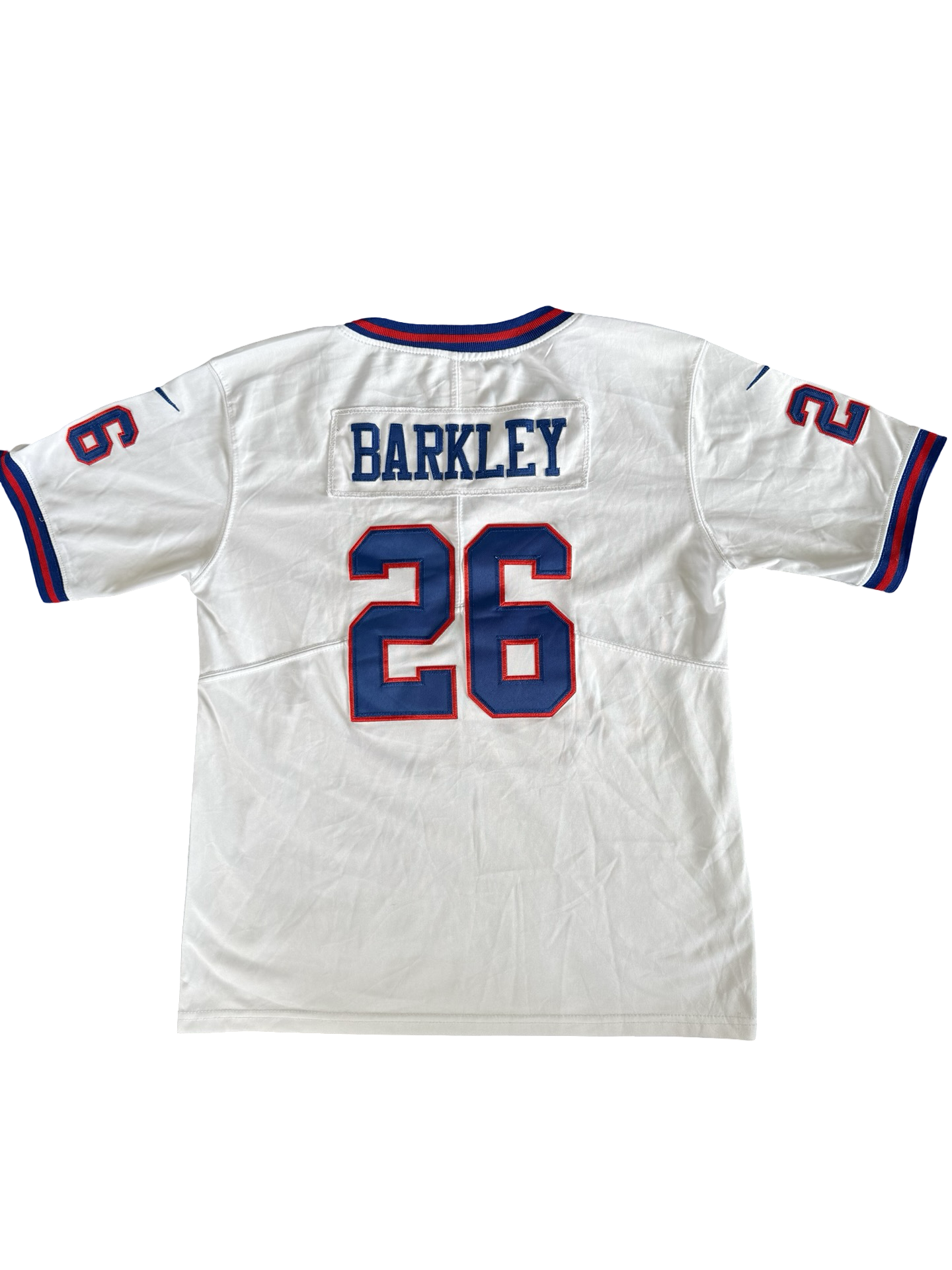 NY Giants NFL Jersey