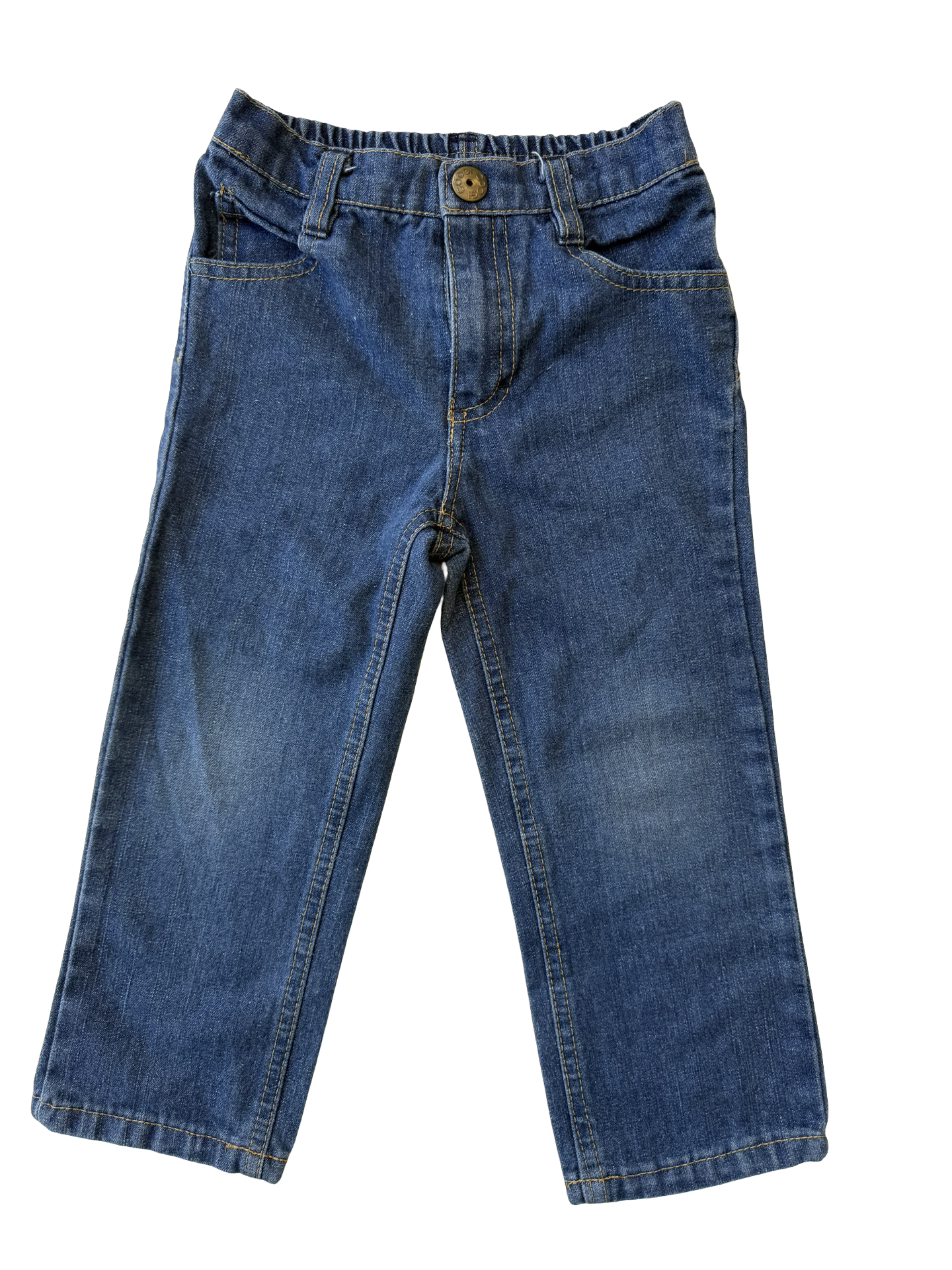 Coogi jeans (3T)