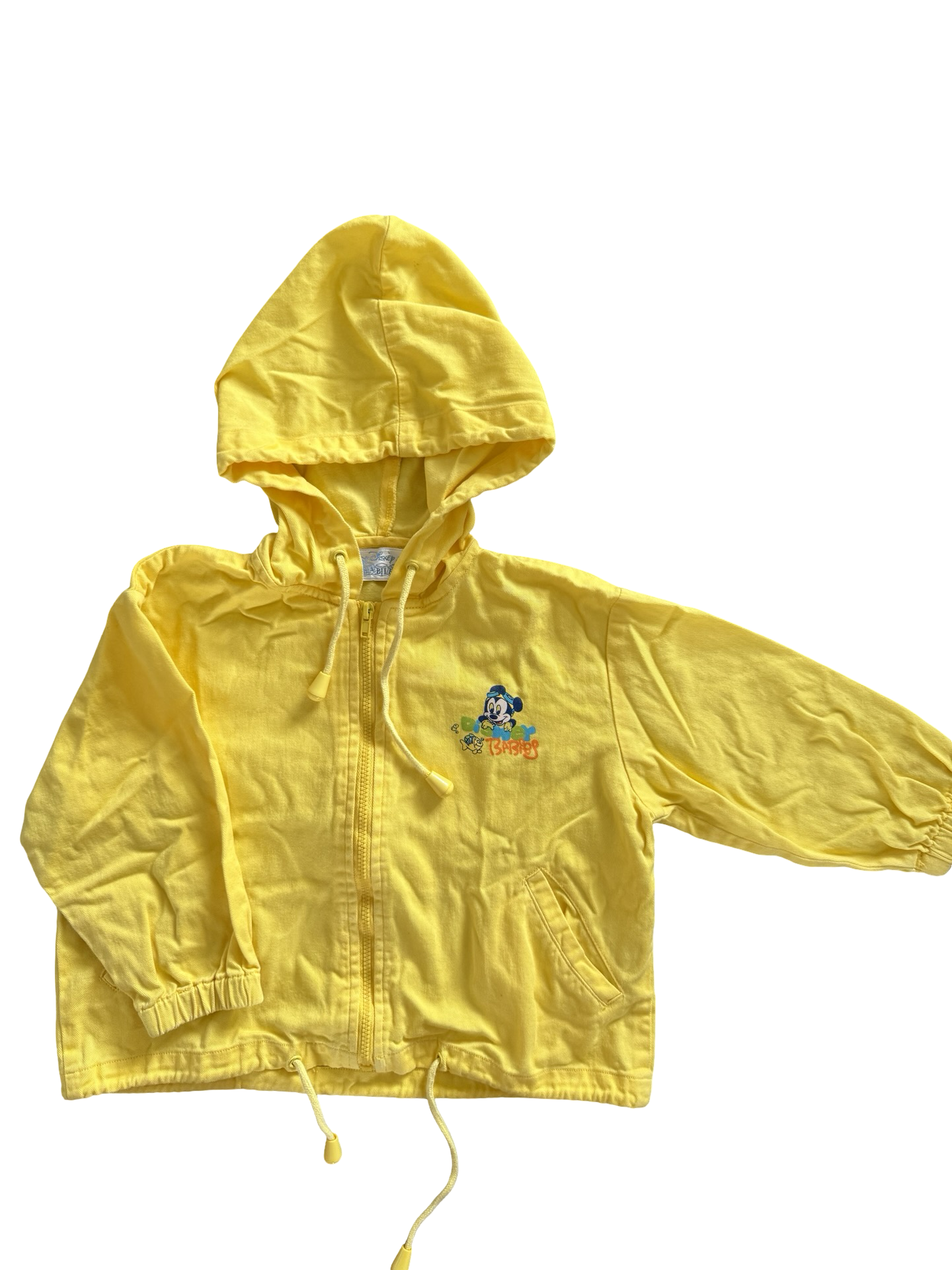 Disney Babies Jacket