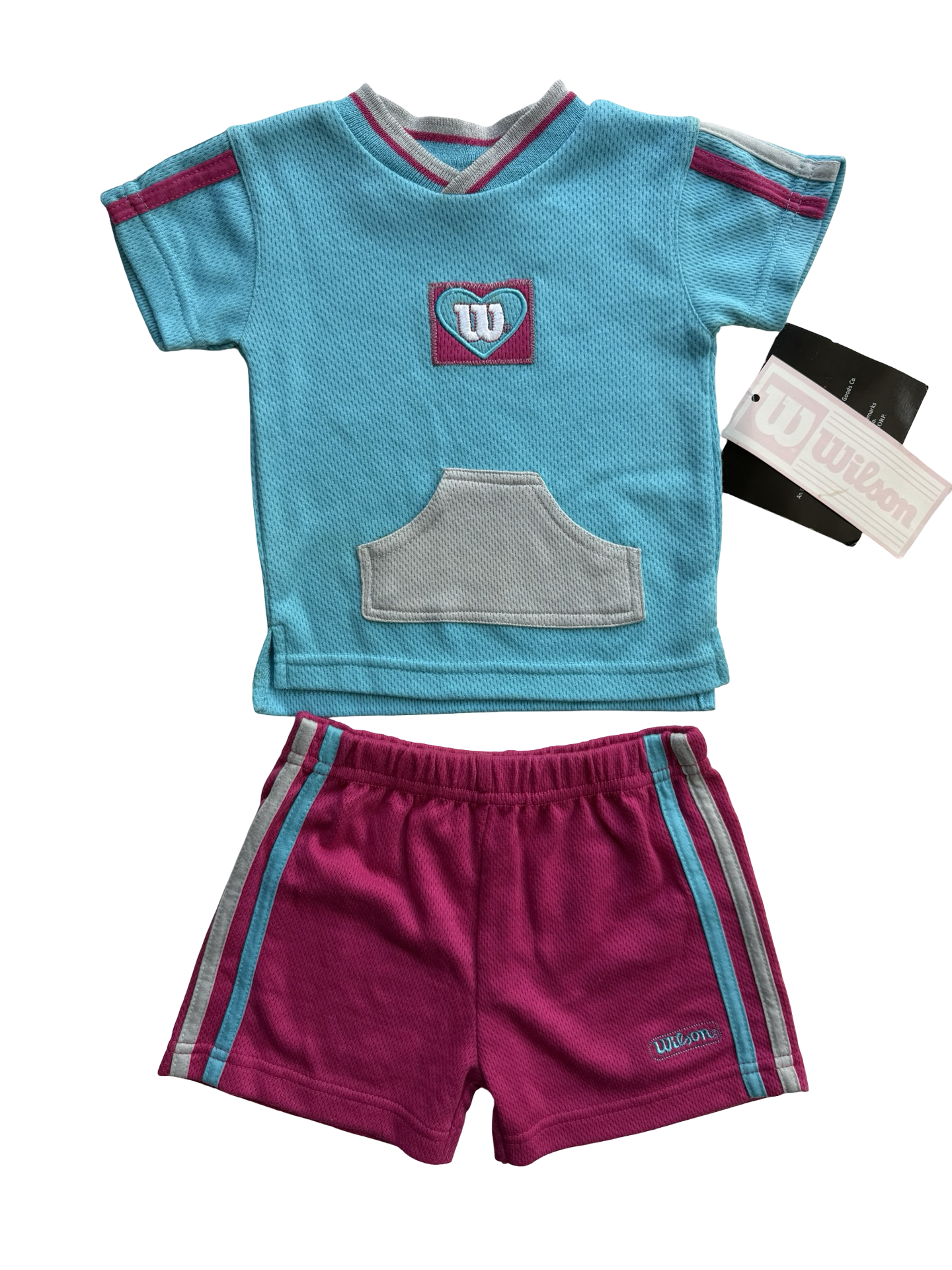 Wilson set BRAND NEW