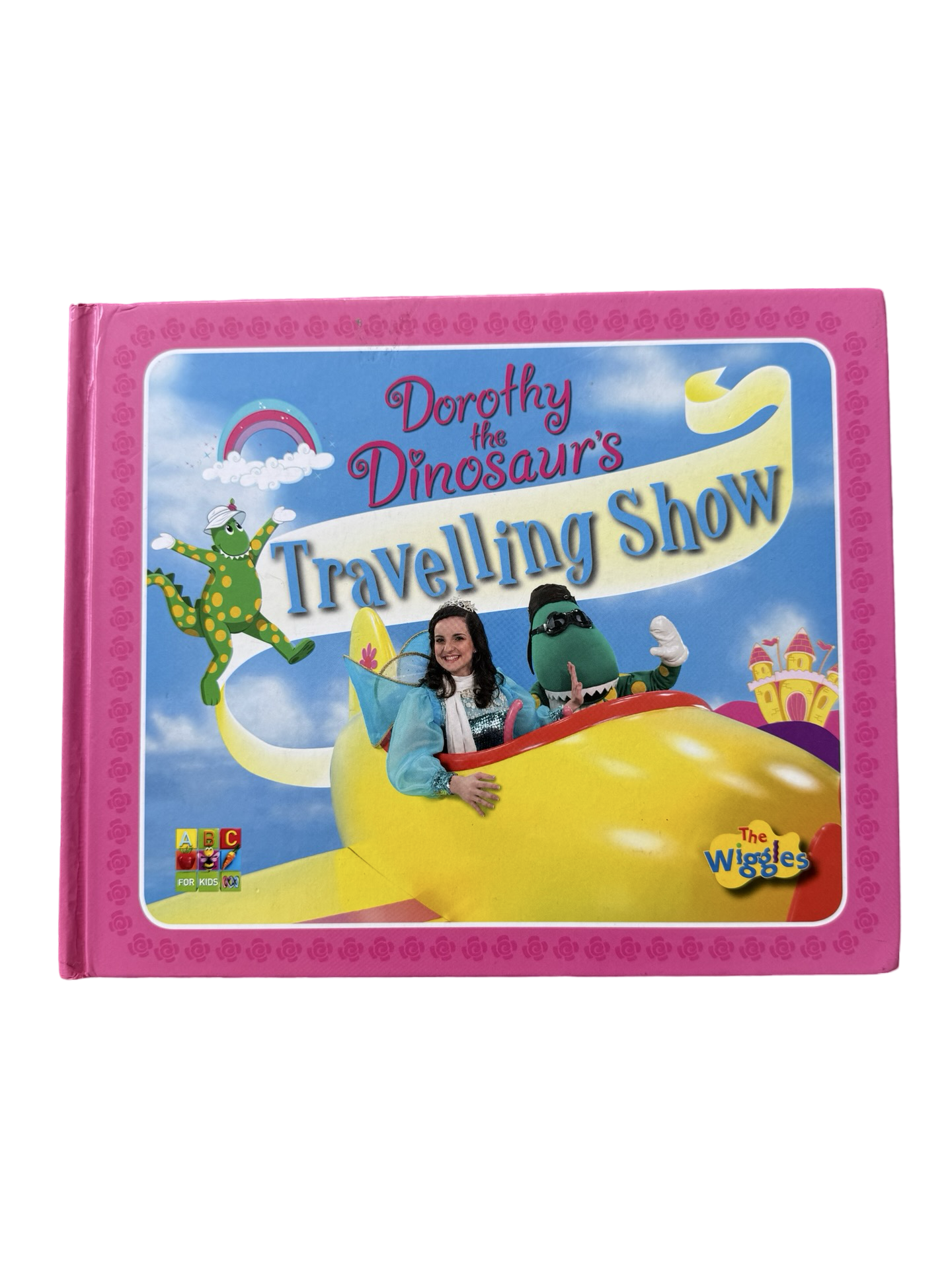 The wiggles - Dorothy book