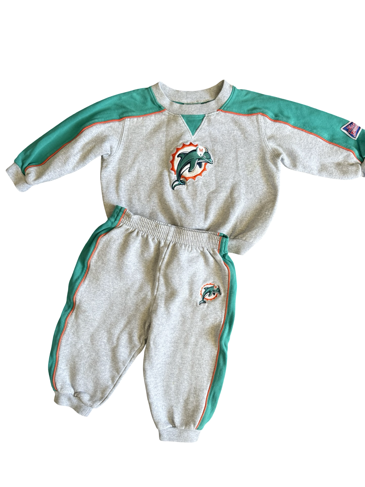 Dolphins NFL Set (24M)