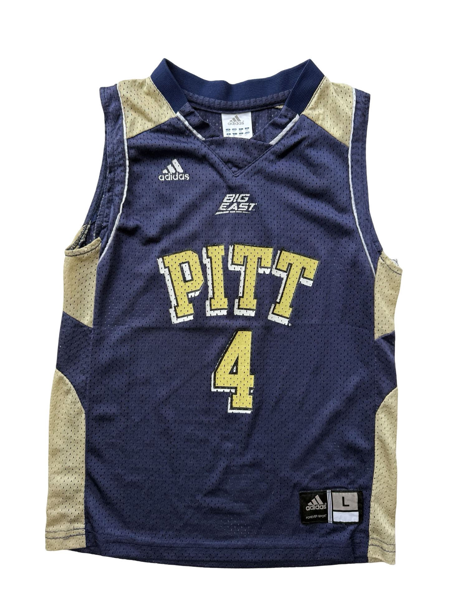 NBA singlet