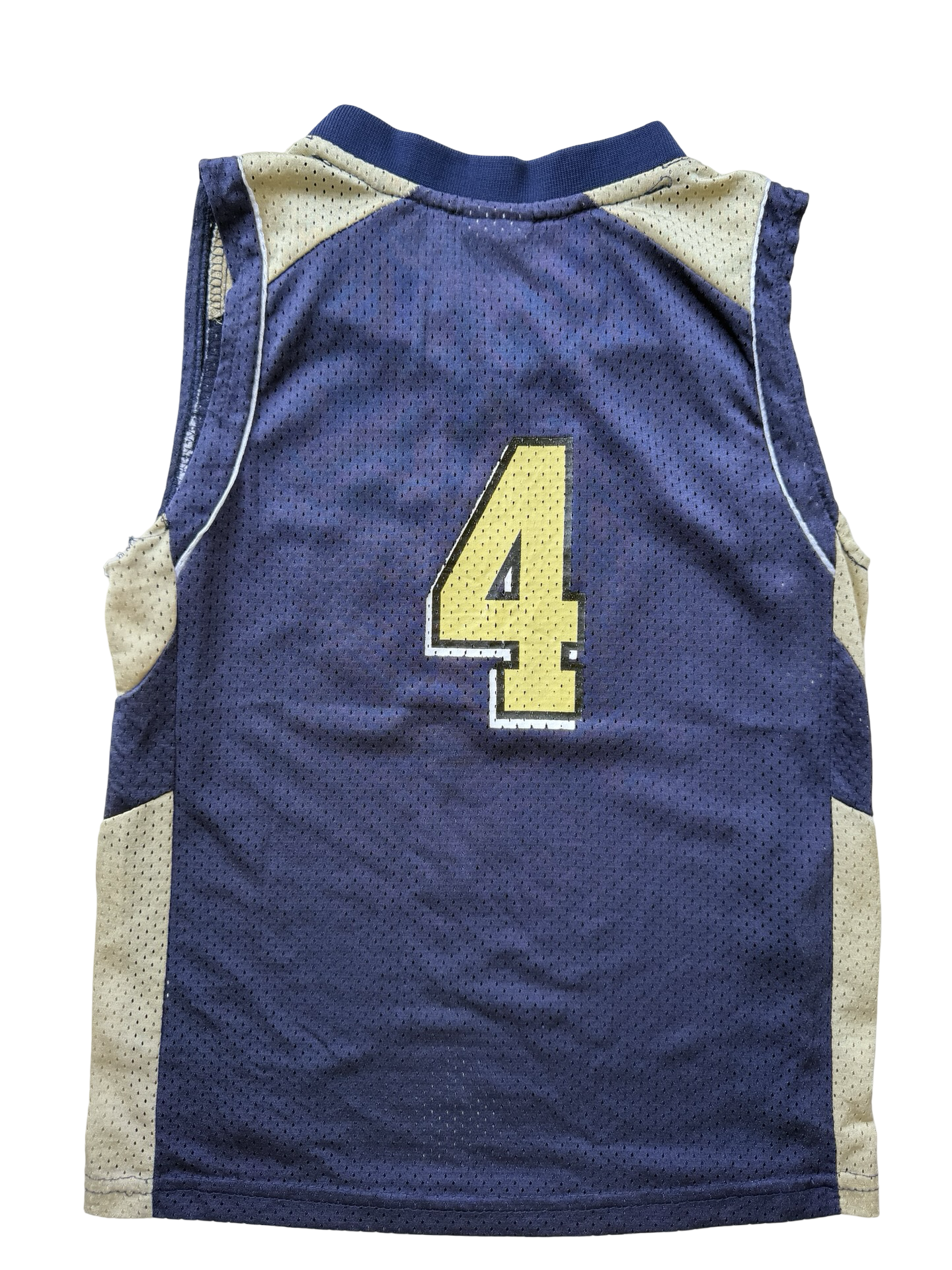 NBA singlet