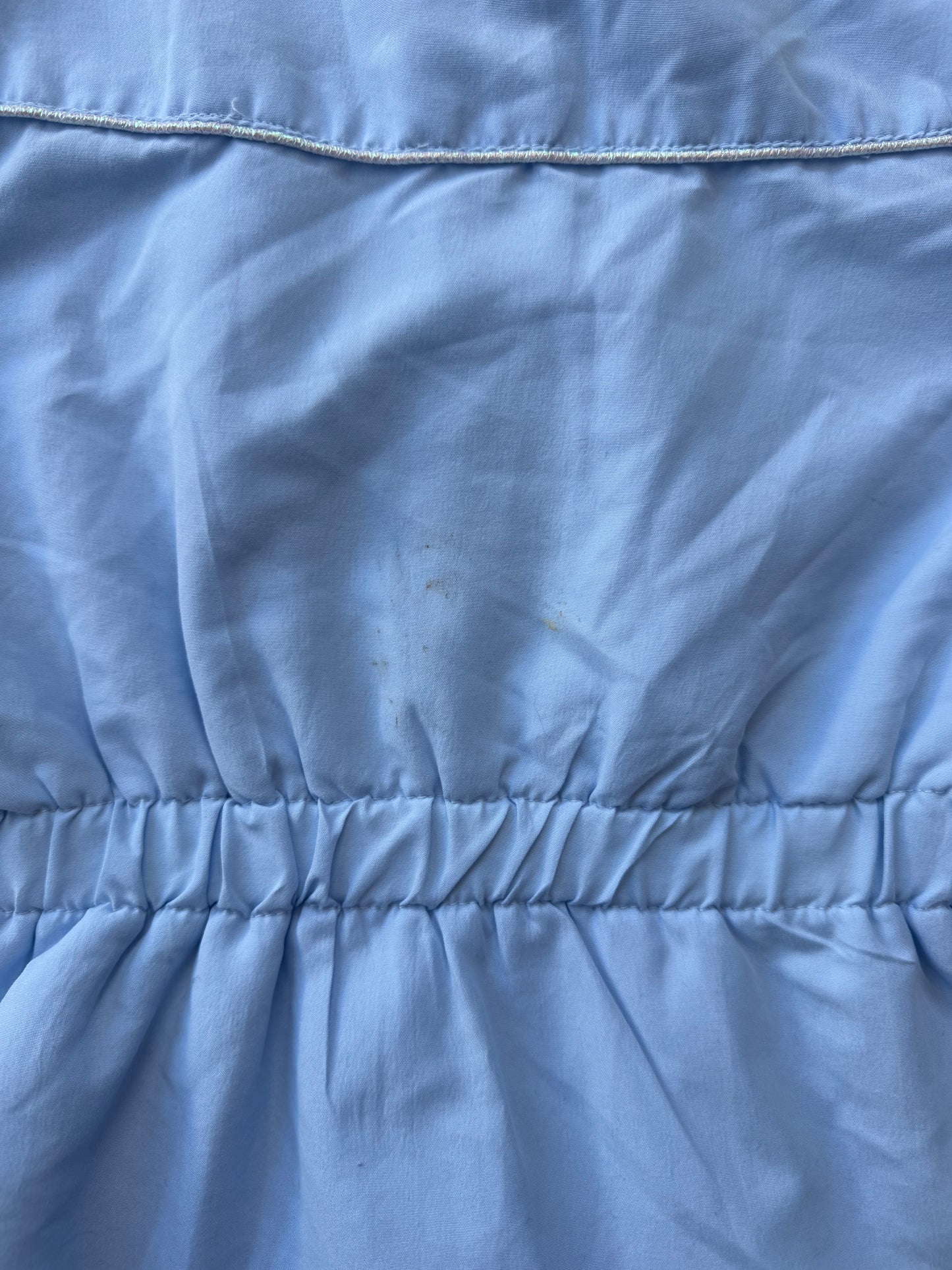 Pooh jacket (5T) *flawed