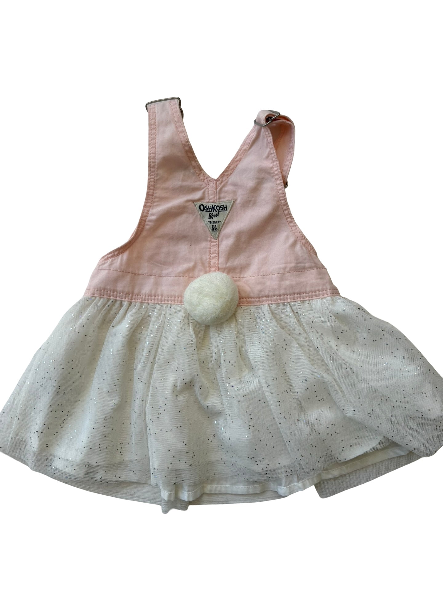 Oshkosh dress
