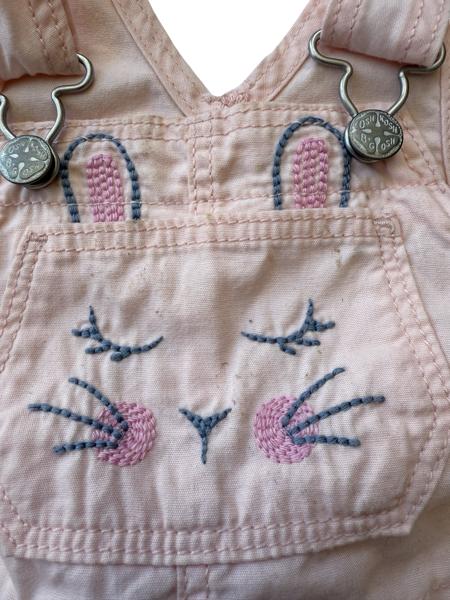 Oshkosh dress