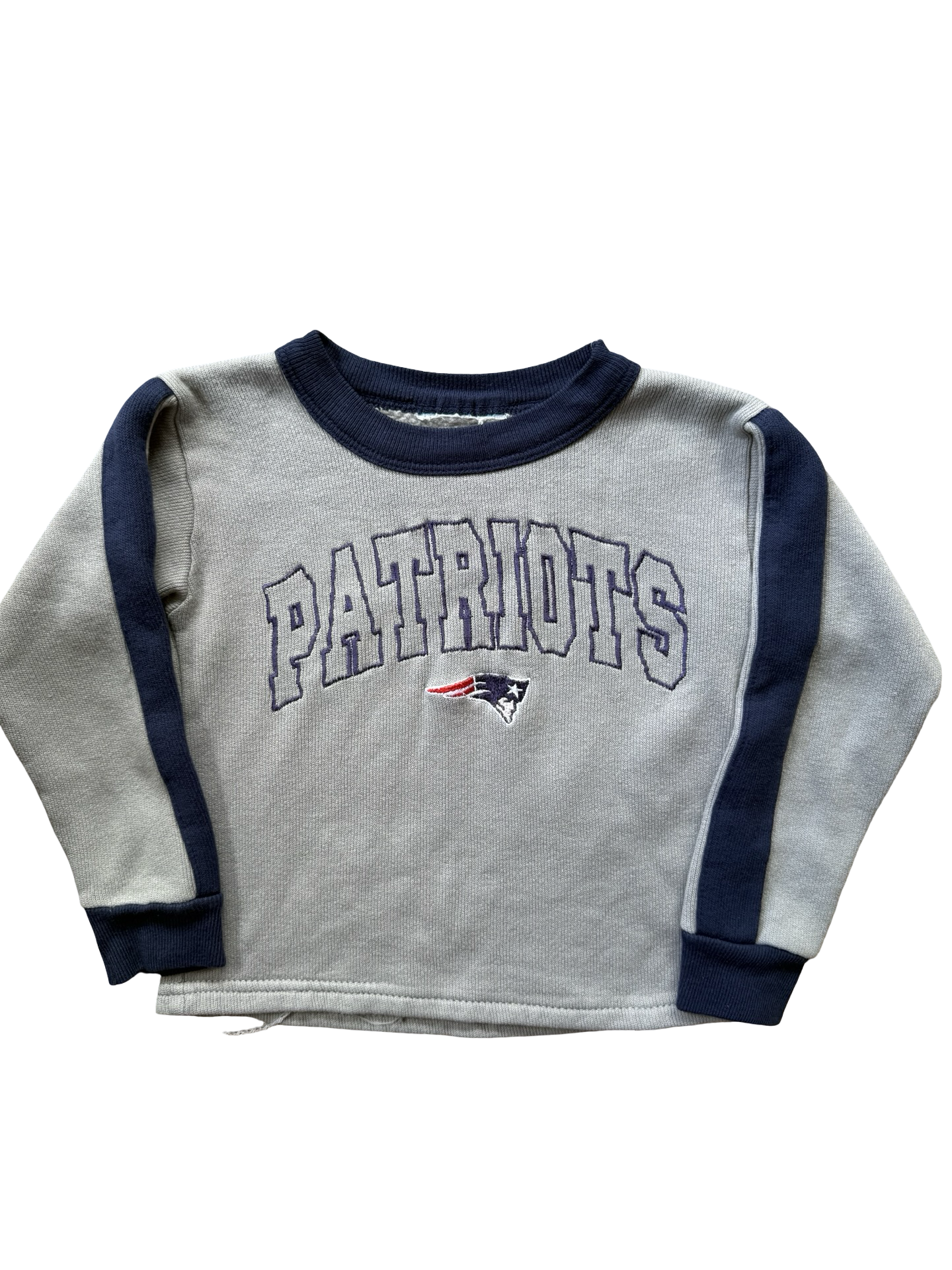 Patriots Long sleeve