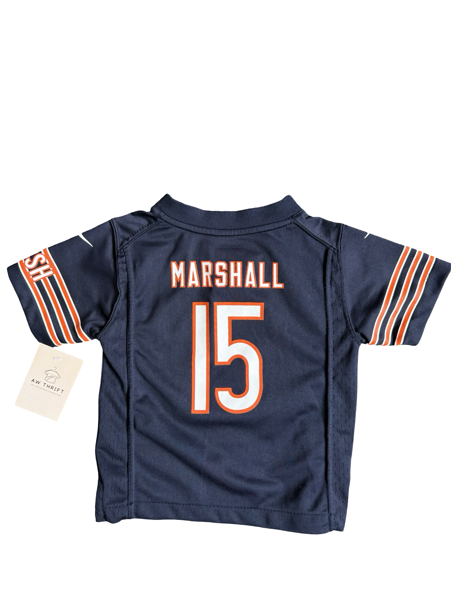 Bears NFL Jersey (24M)