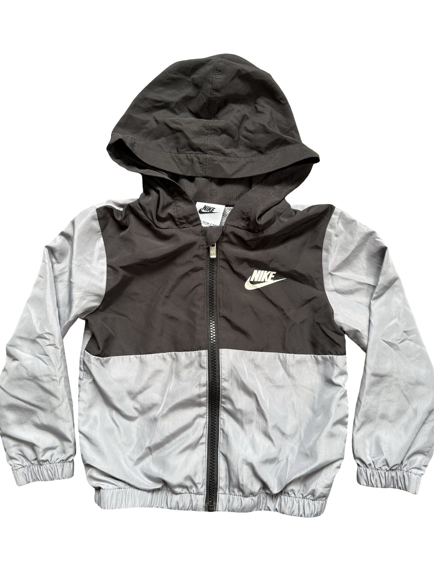 Nike Jacket (3T)