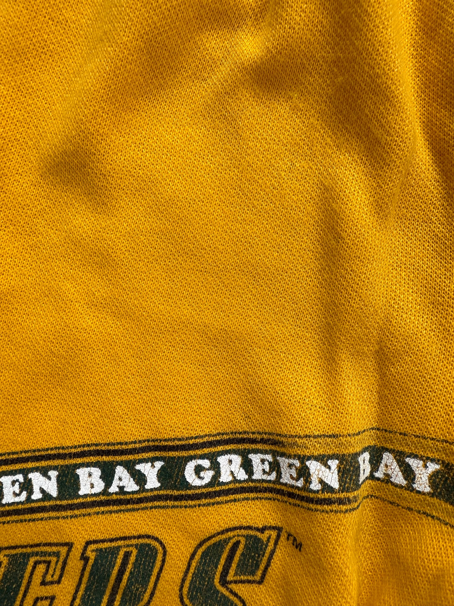 1994 Packers 2pc set (18m)