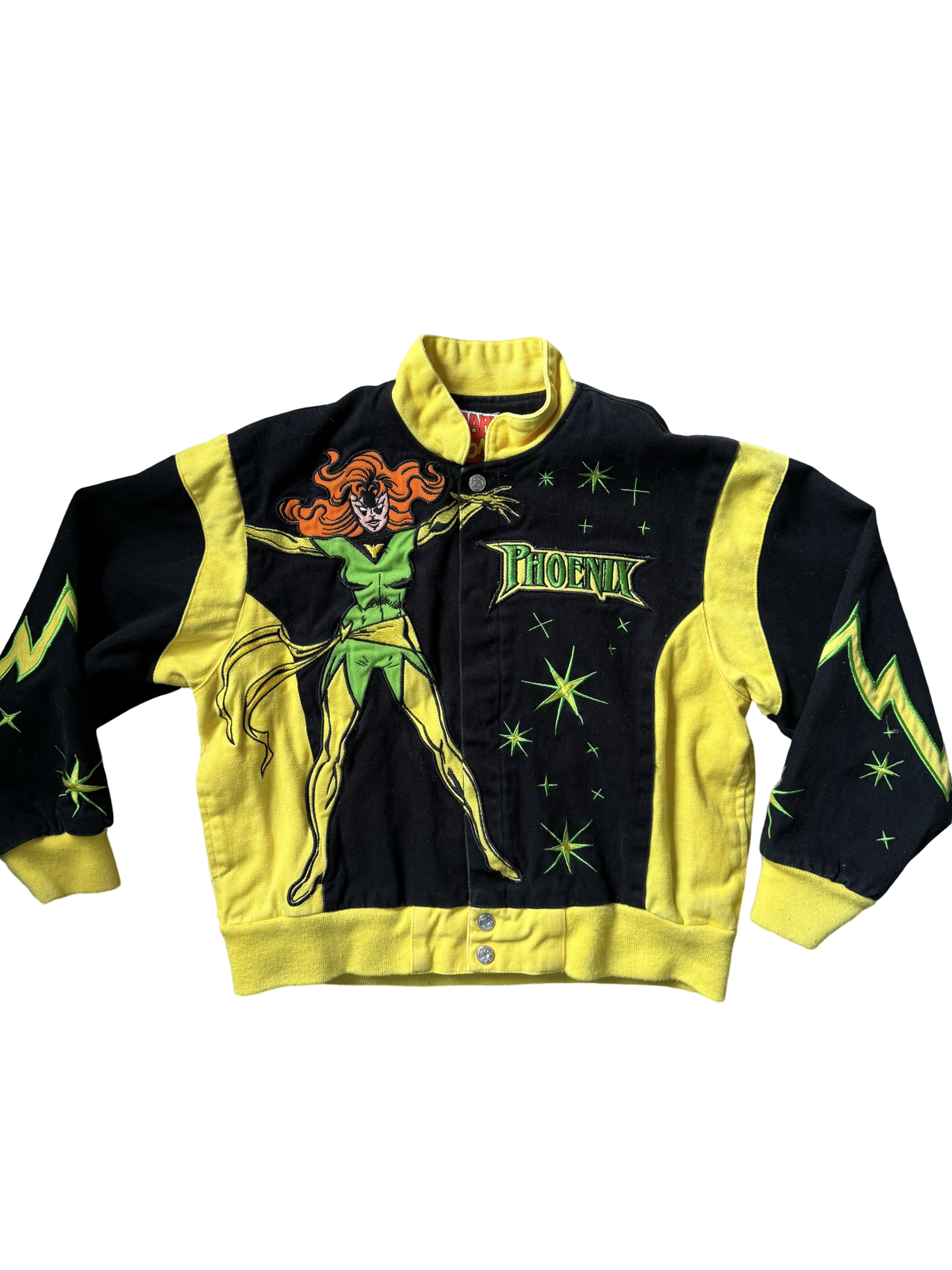 Girl Power jacket