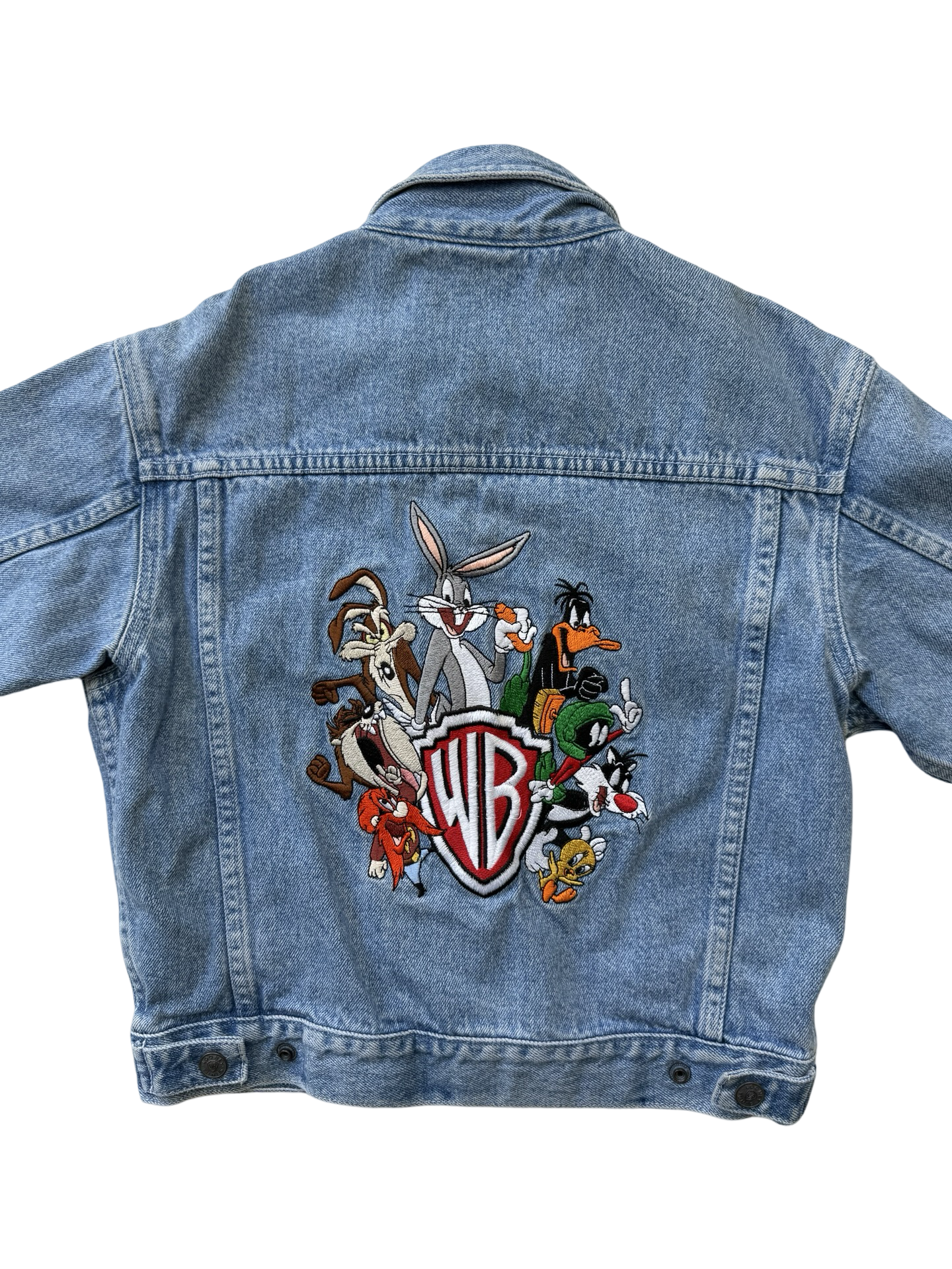 Looney Tunes jacket