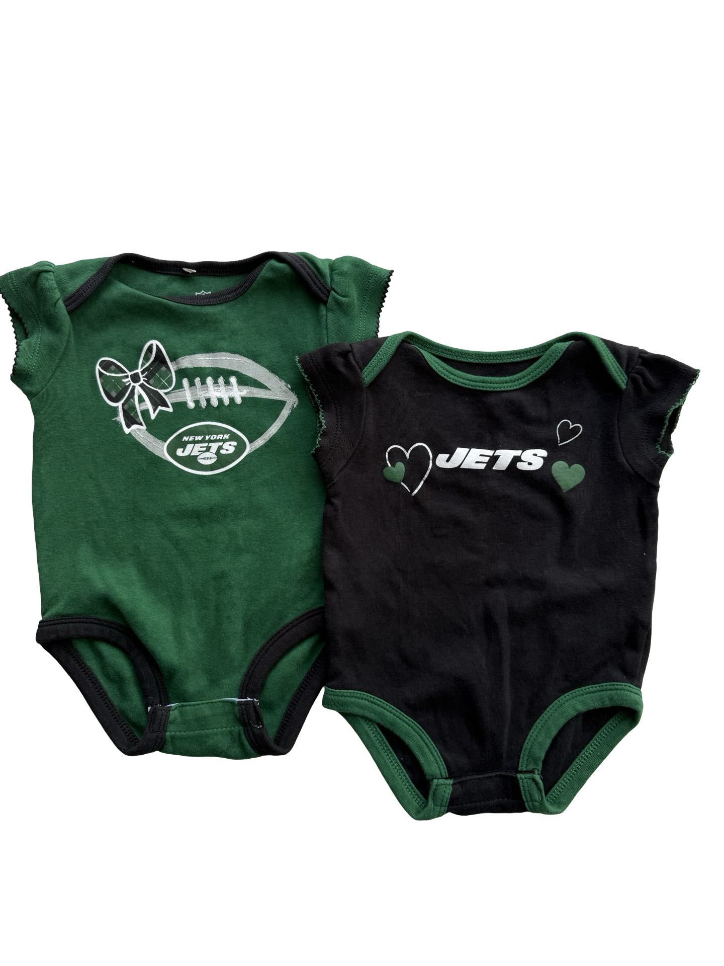 Jets X2 bodysuits