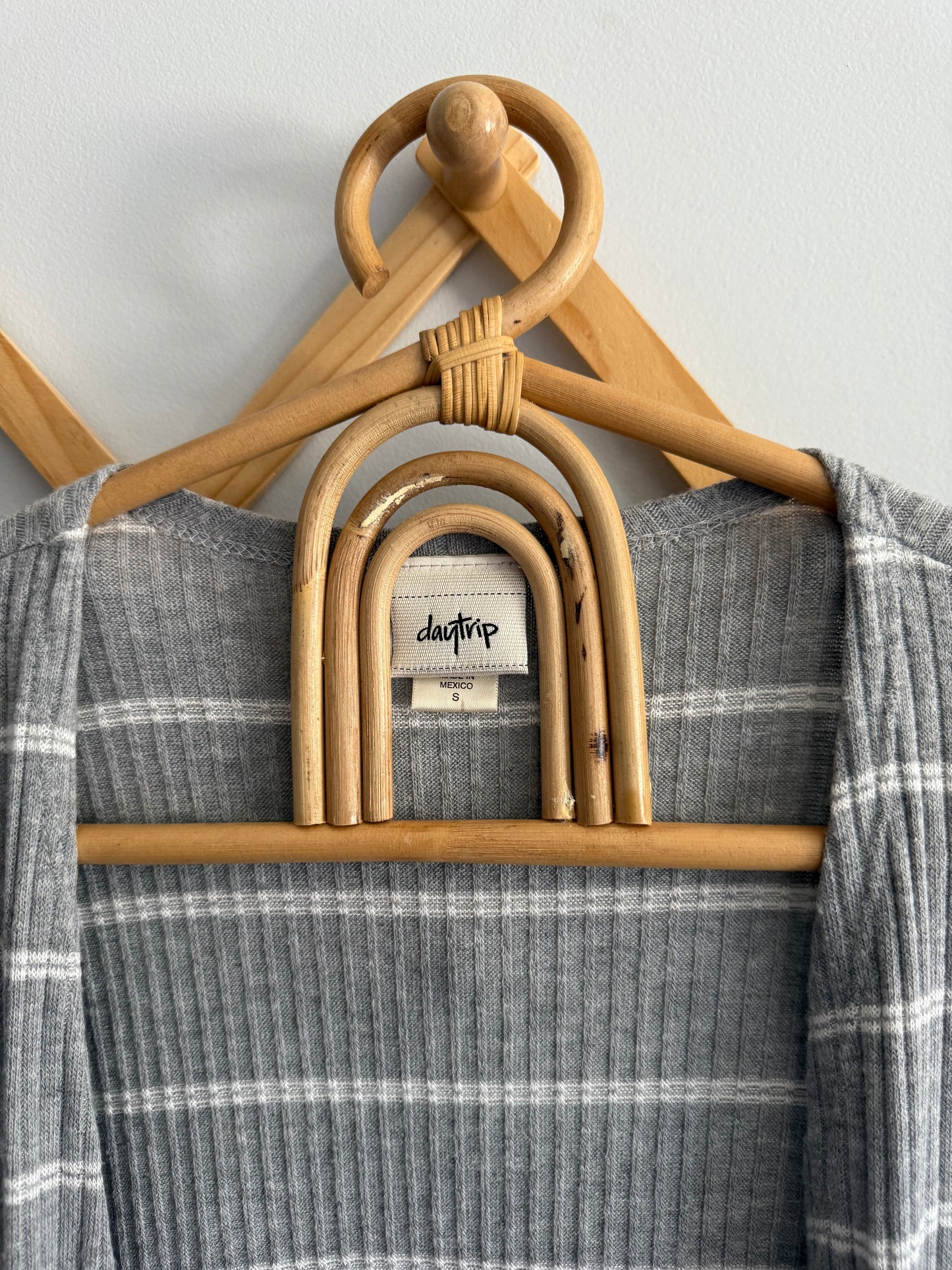 Daytrip Cardigan (S)