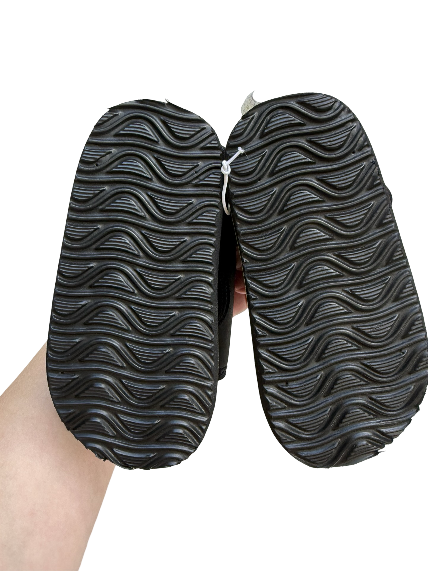 Power Rangers sandals