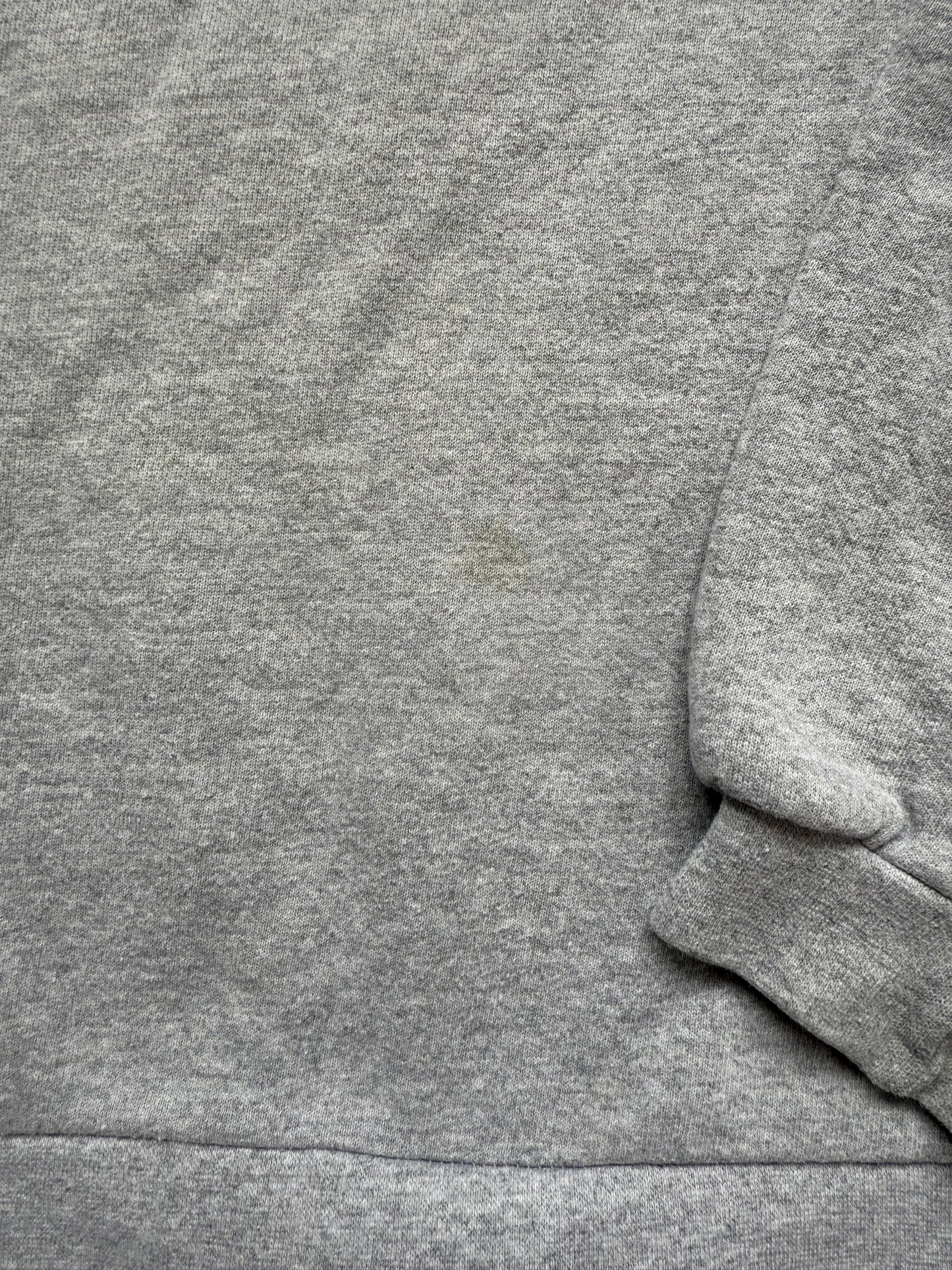 Grey Nike Crewneck (L)