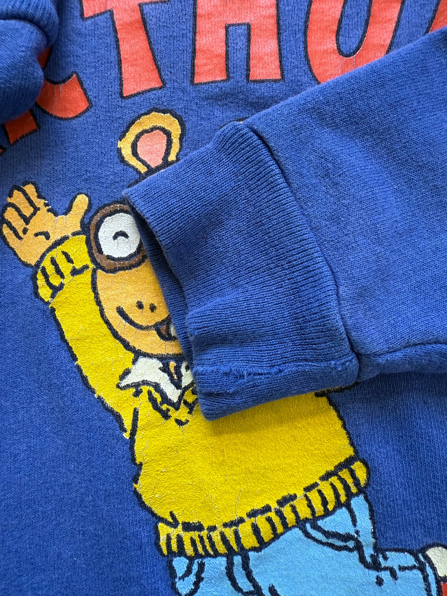 Arthur crewneck