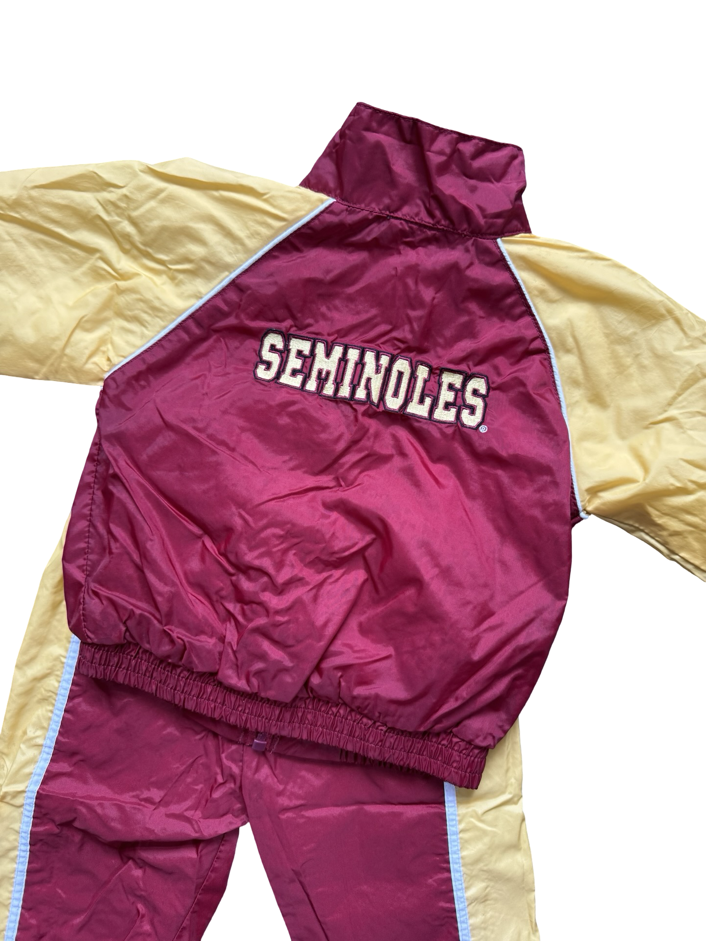 Seminoles 2pc set (12m)