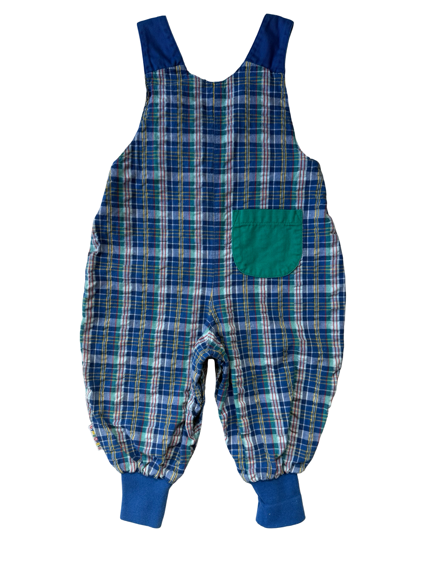 Gymboree overalls
