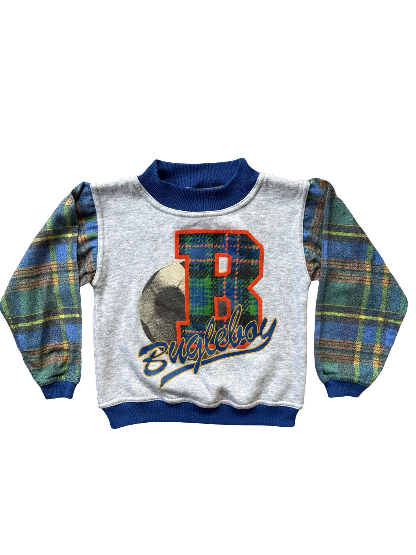 Bugle Boy Crewneck