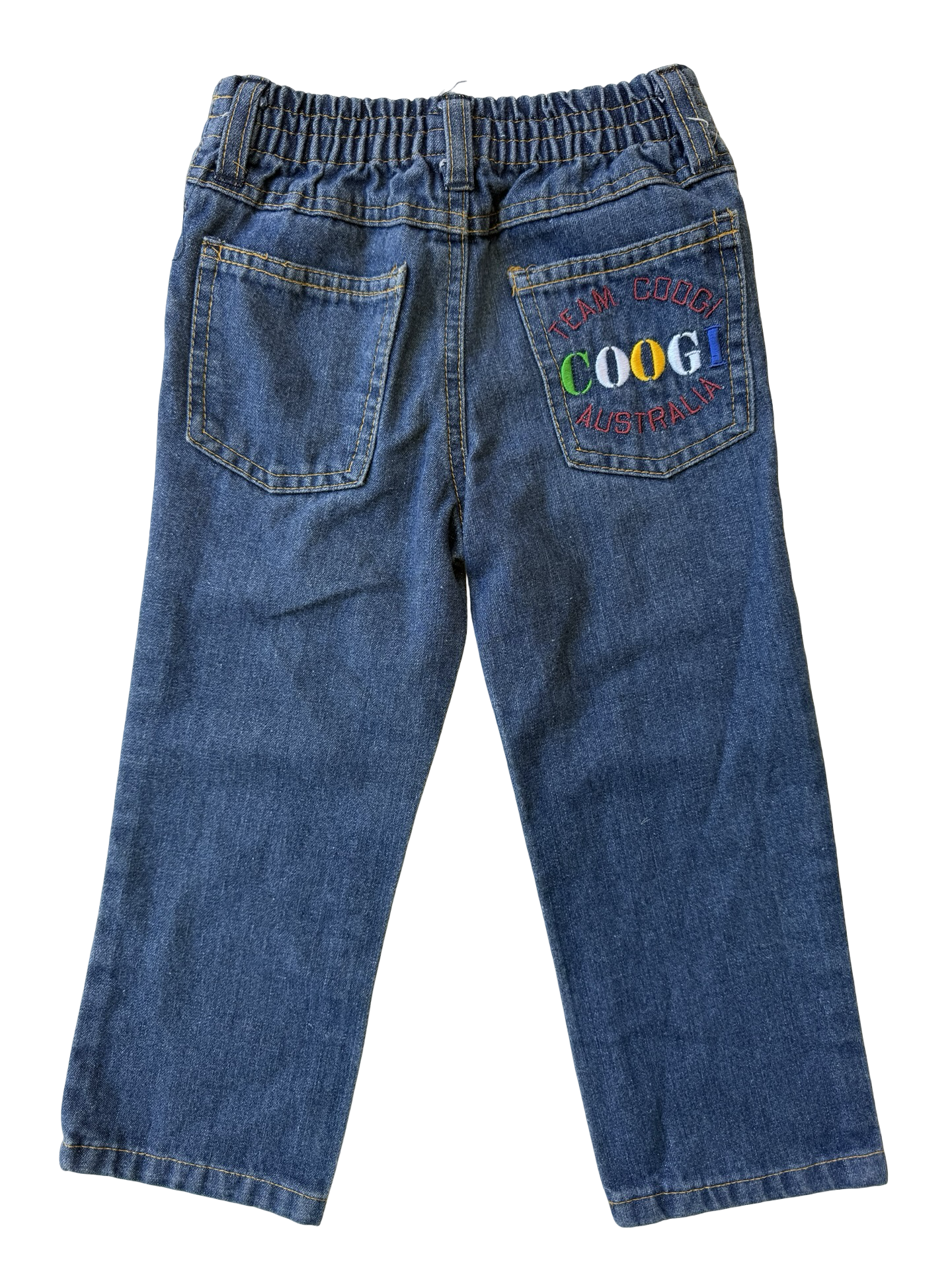 Coogi jeans (3T)