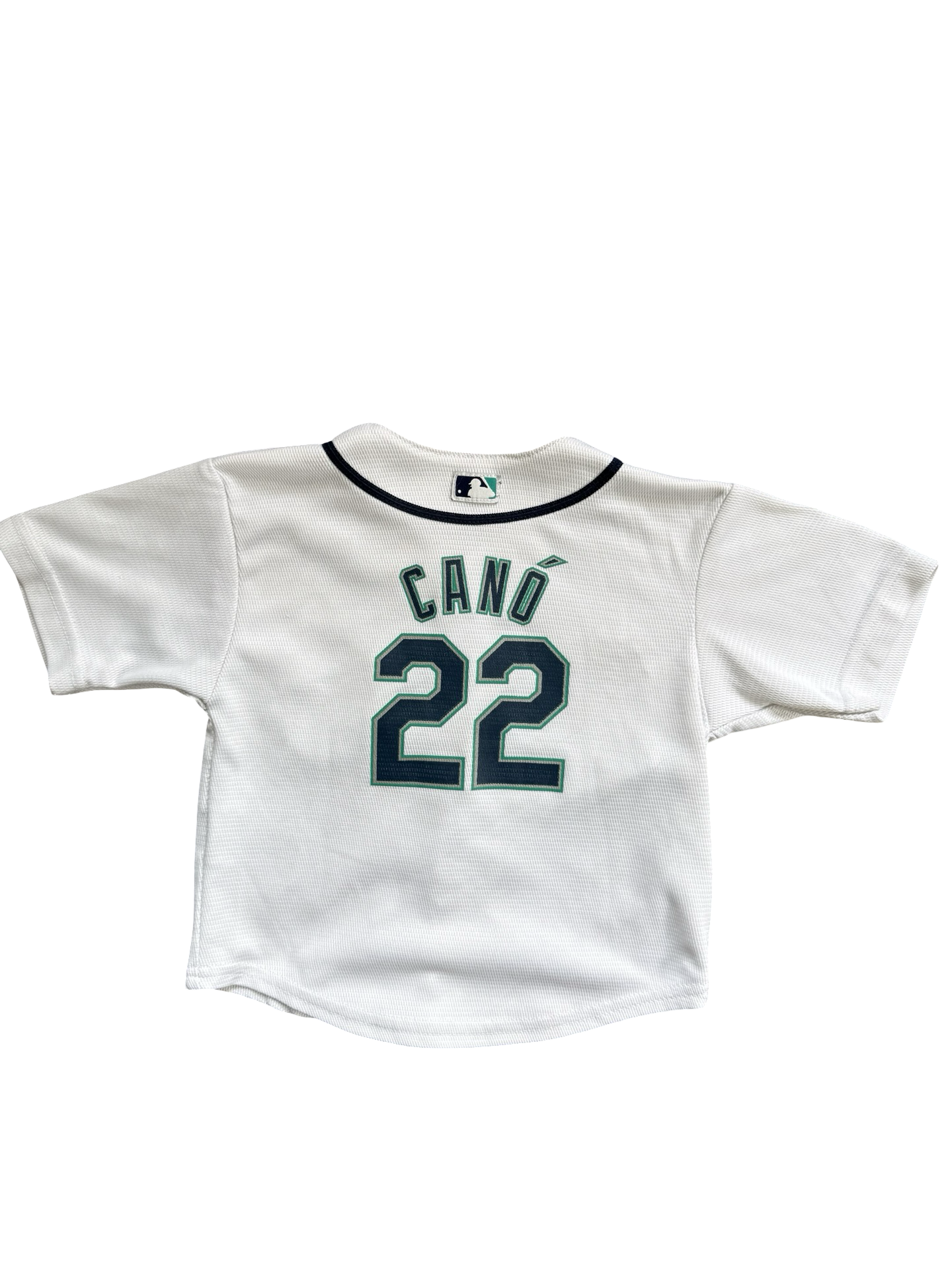 Mariners jersey (24m) *FLAWED