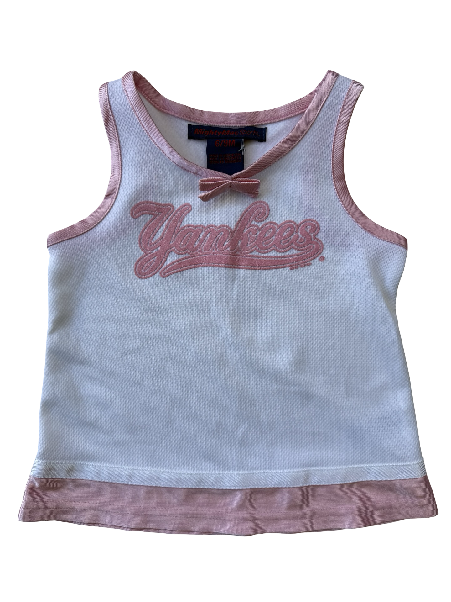 Yankees Mightymac (6-9m)