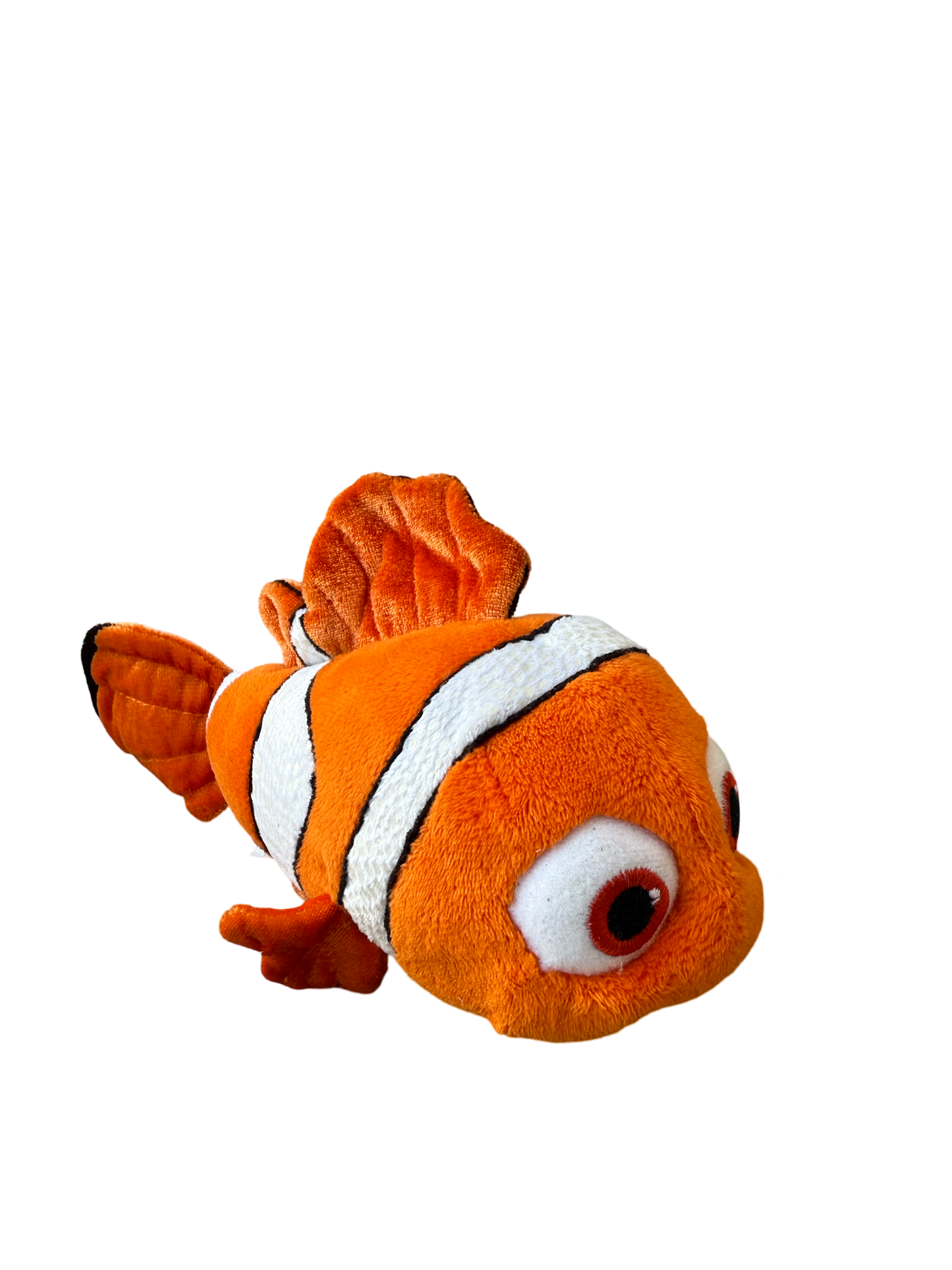 Finding Nemo plush