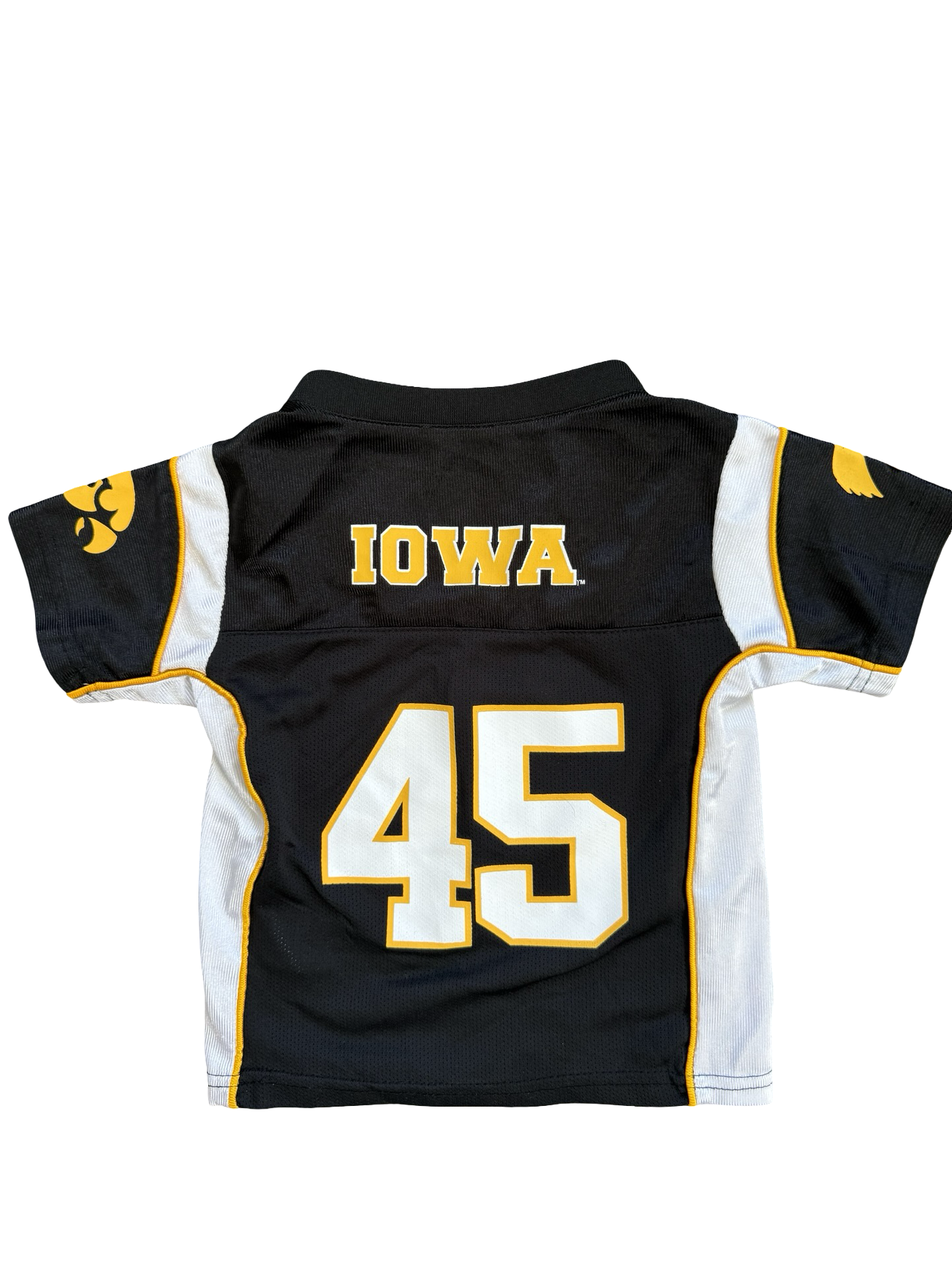 IOWA jersey (24m)