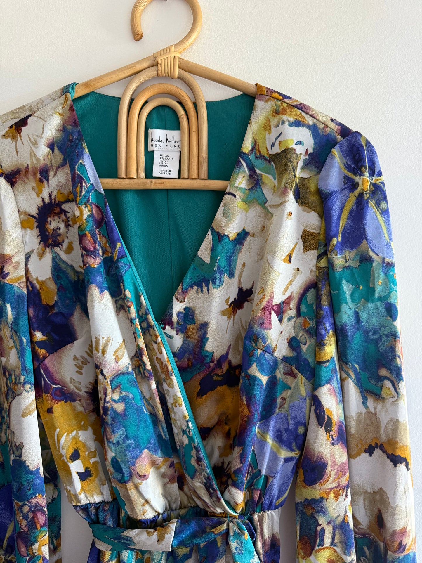 Nicole Miller New York dress (XS)