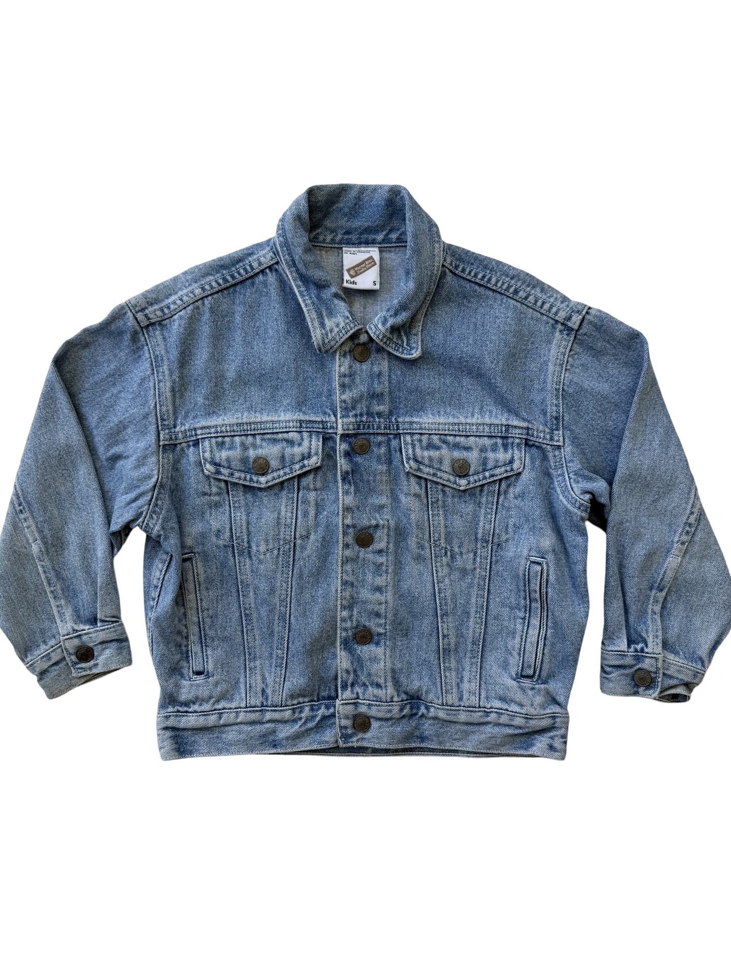 Looney Tunes jacket