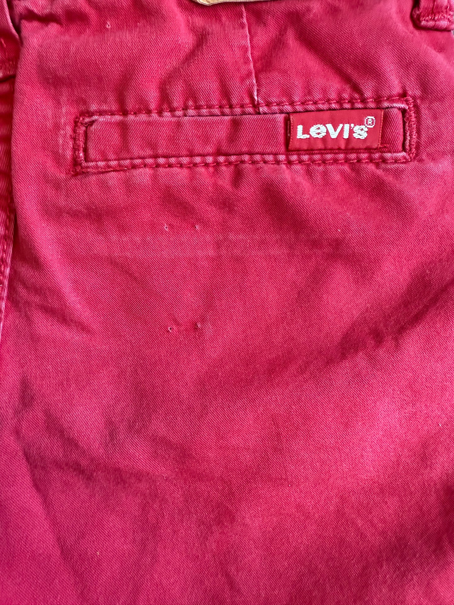 Levi's Shorts (3T)
