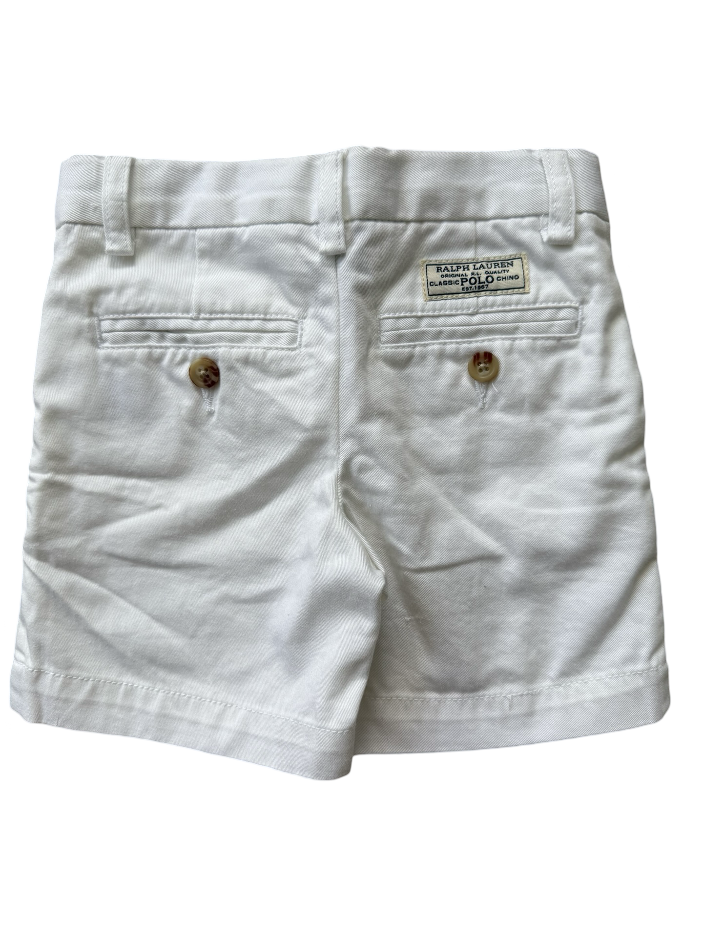 Ralph Lauren Polo shortals