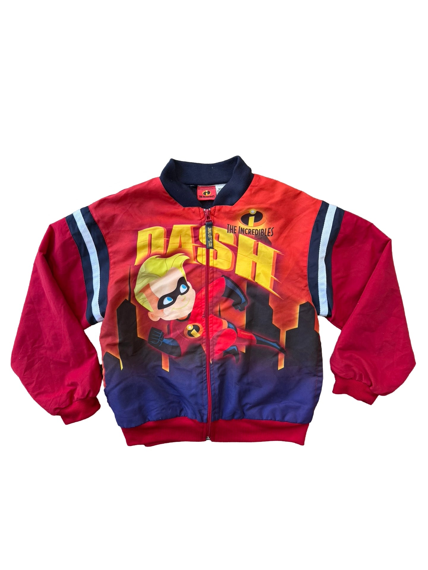 Dash incredibles jacket