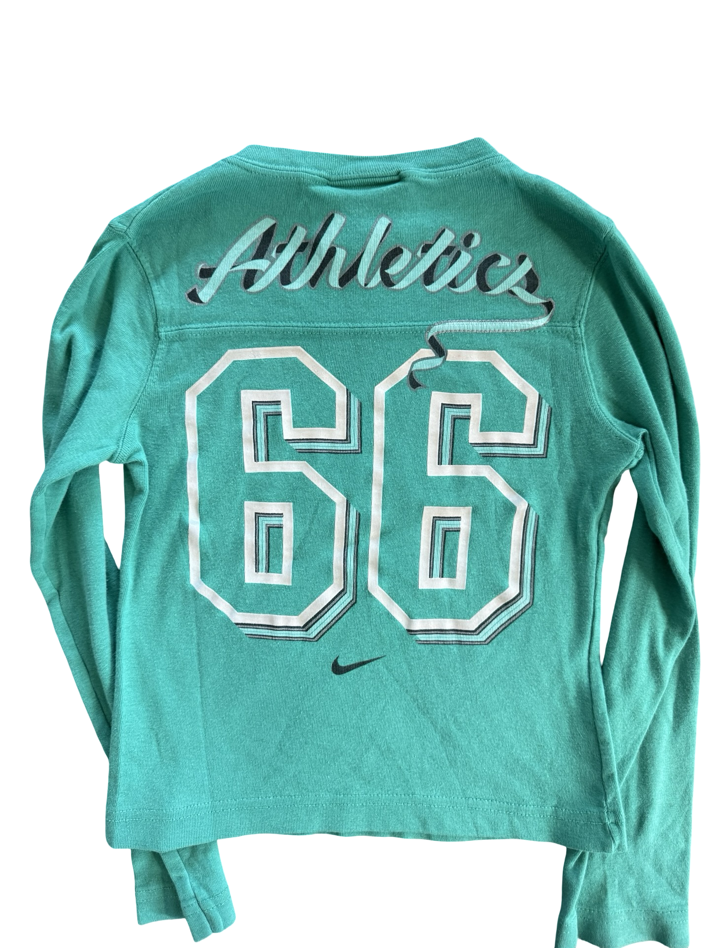 Nike Vintage Long sleeve (4-5)