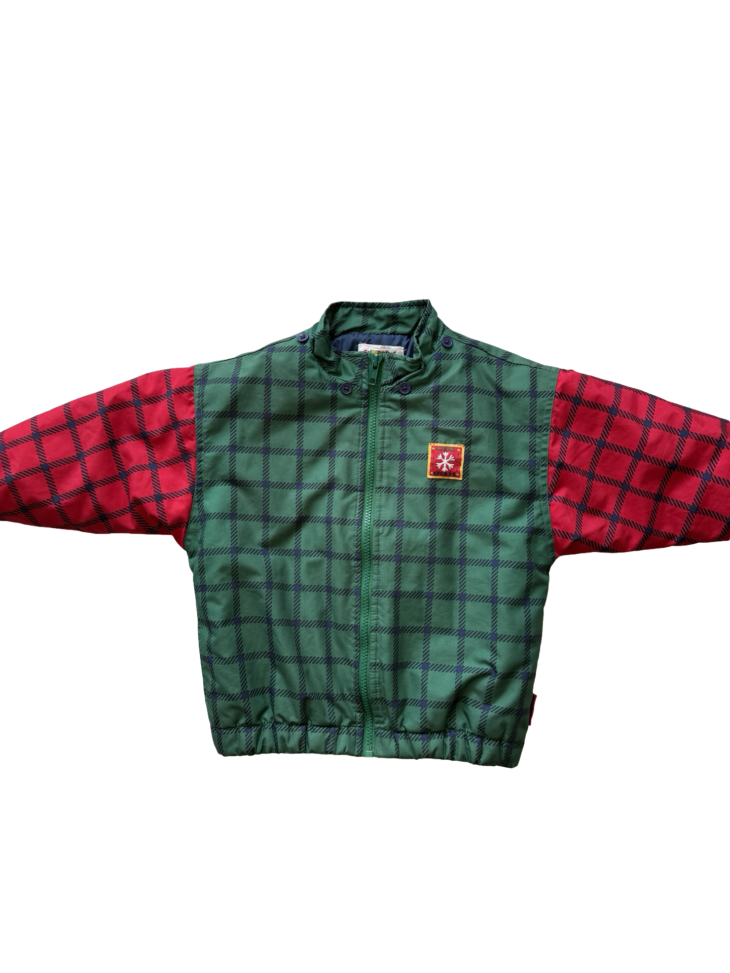 Rainbow Gymboree jacket