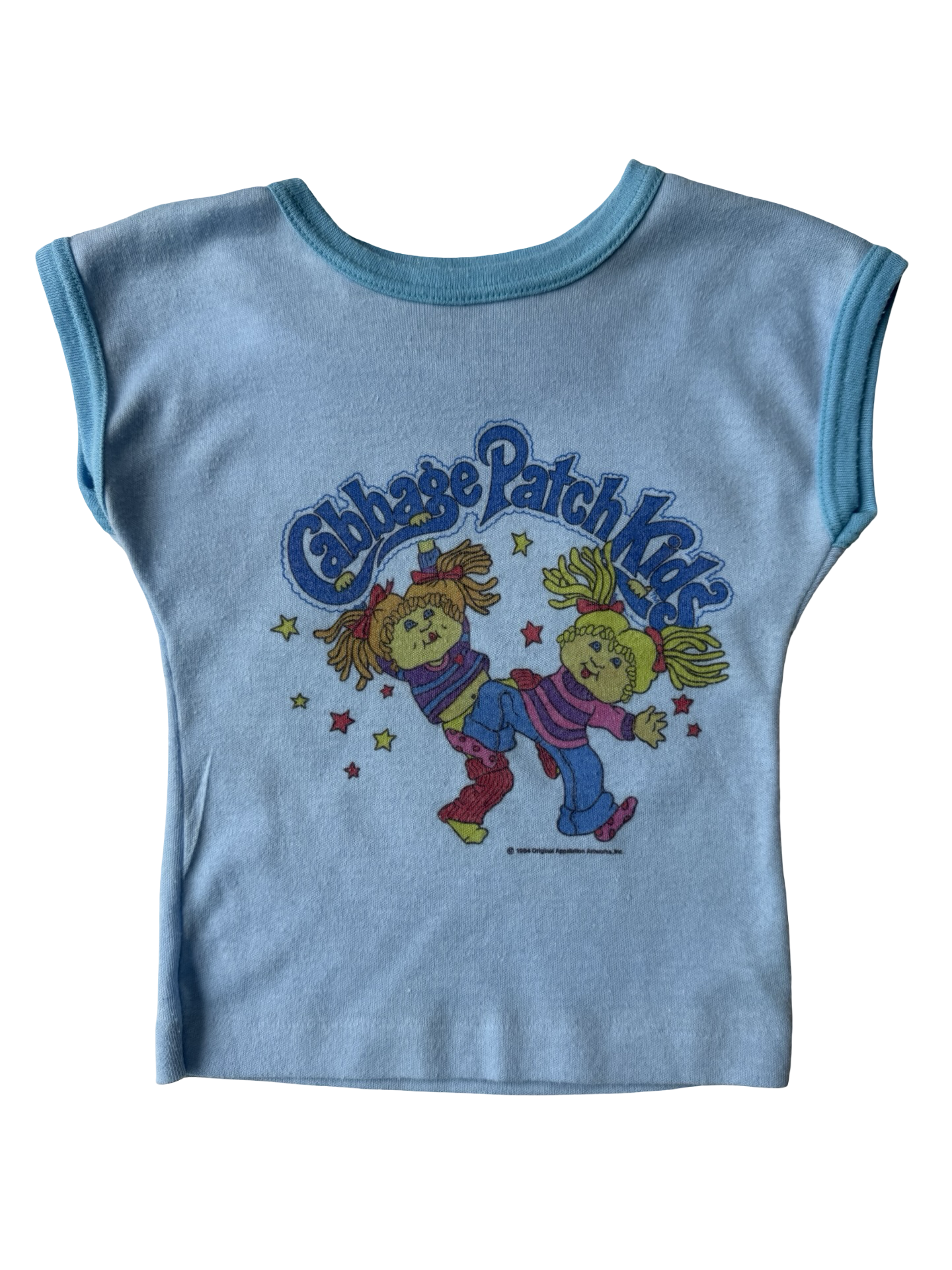 Cabbage Patch Kids