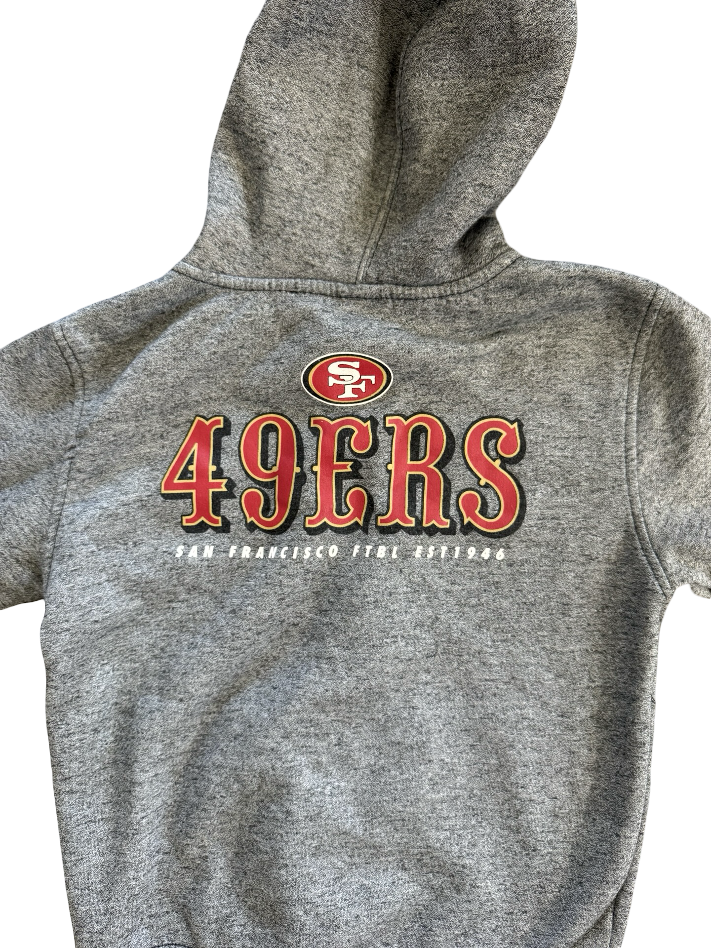 49ers Hoodie (8)